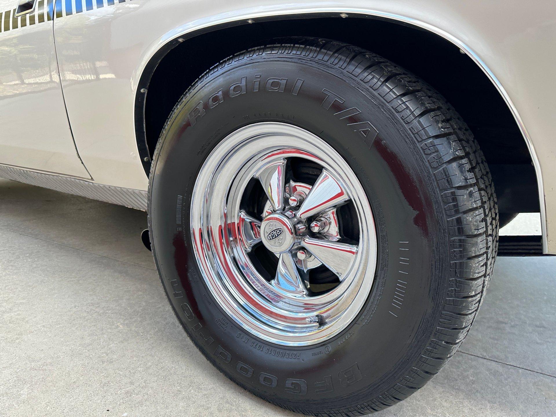 1974 Plymouth Barracuda - Image 26