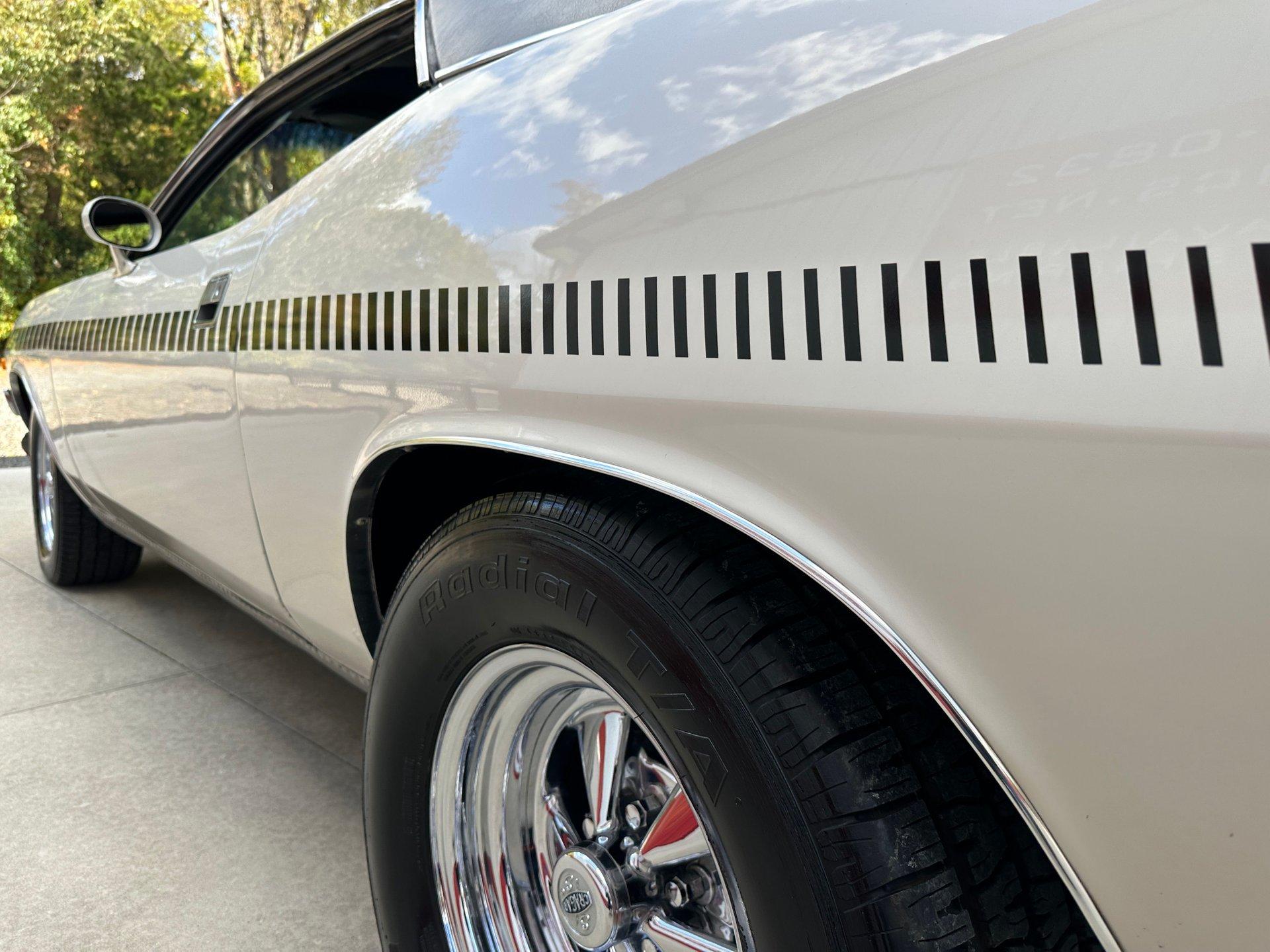 1974 Plymouth Barracuda - Image 27