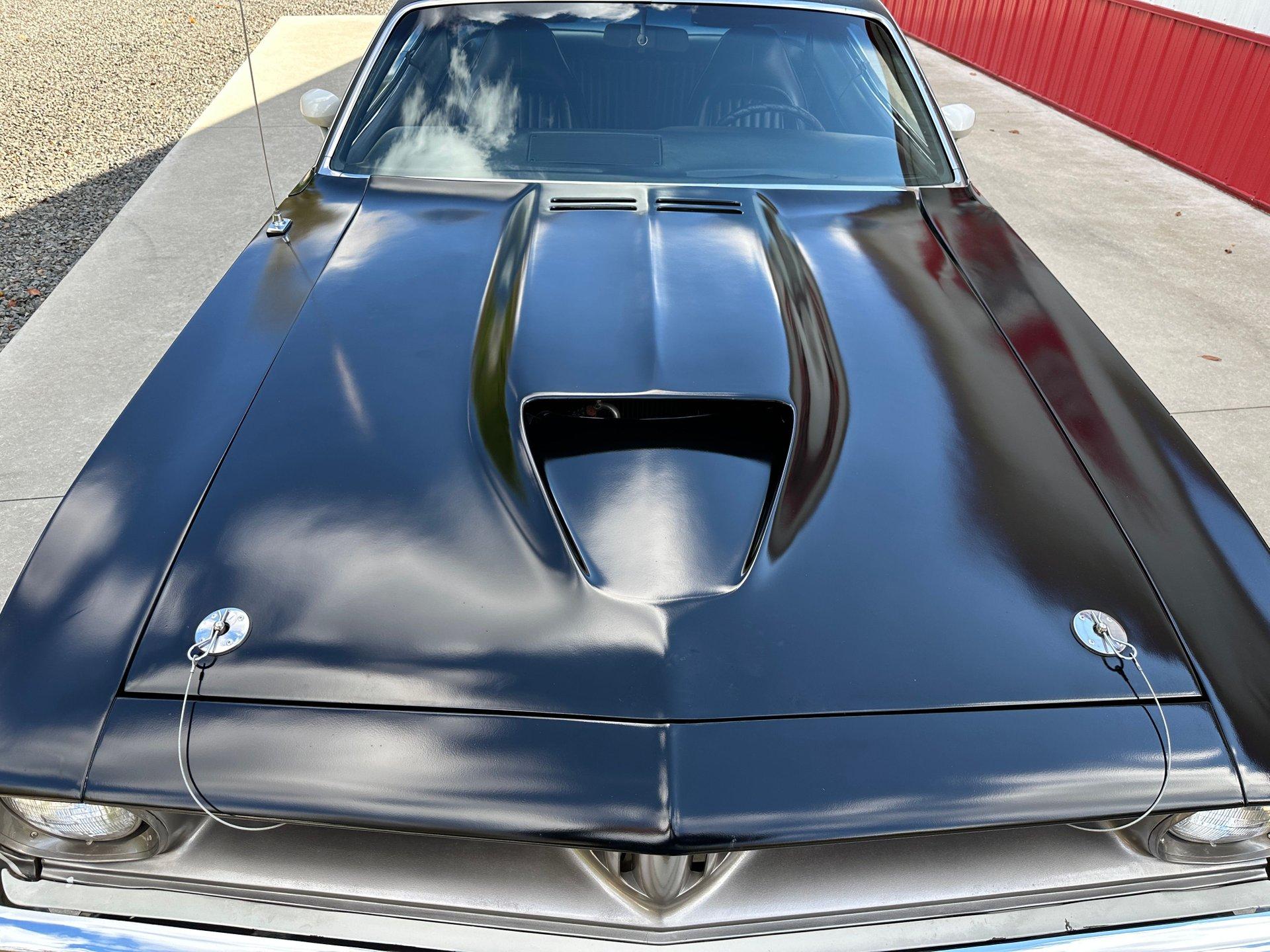 1974 Plymouth Barracuda - Image 44