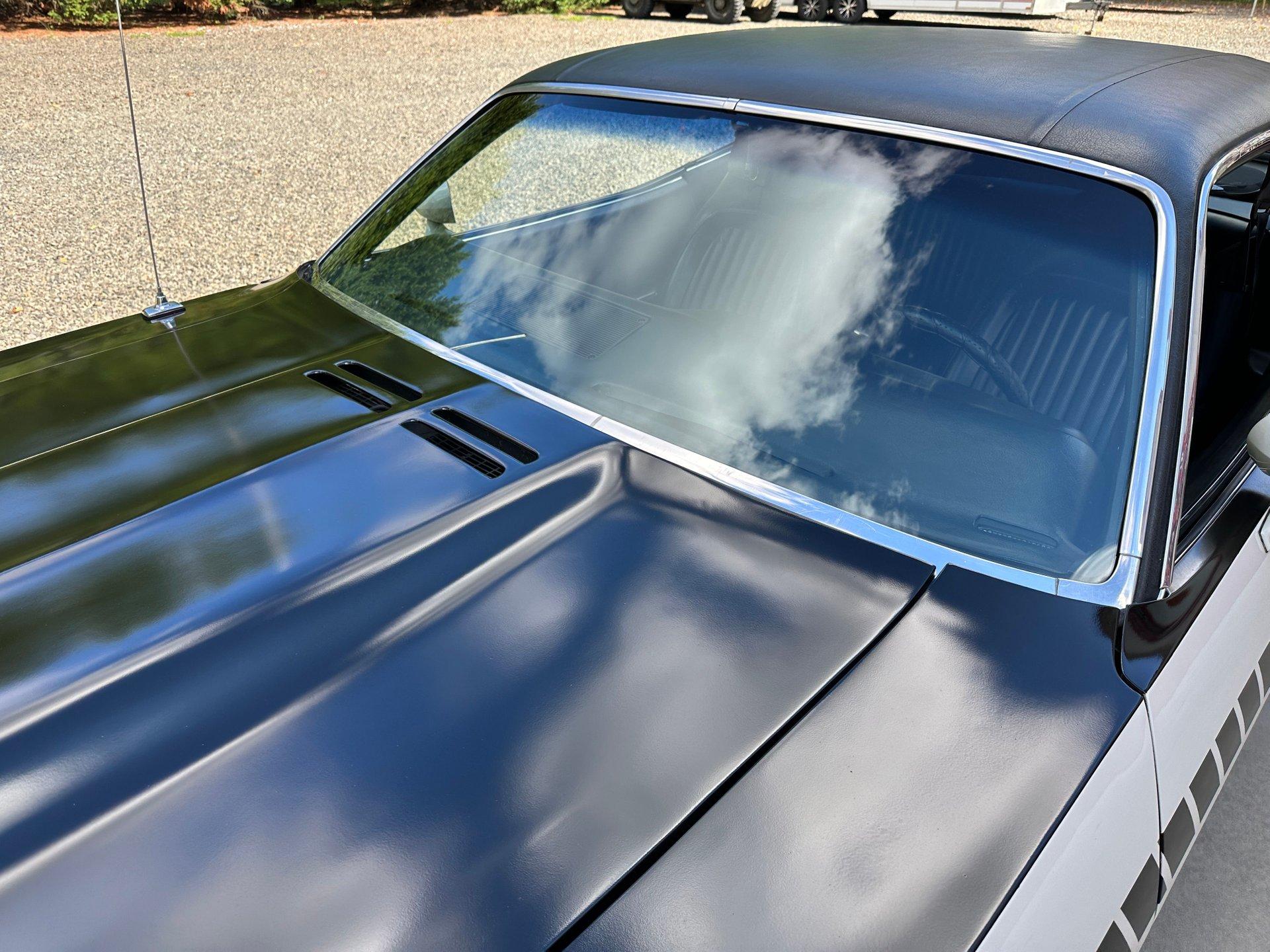 1974 Plymouth Barracuda - Image 48