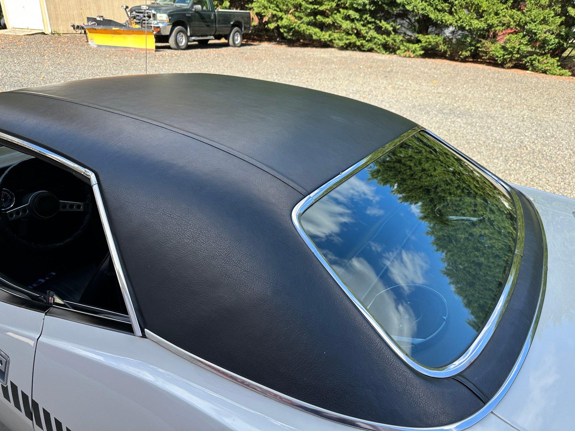 1974 Plymouth Barracuda - Image 49