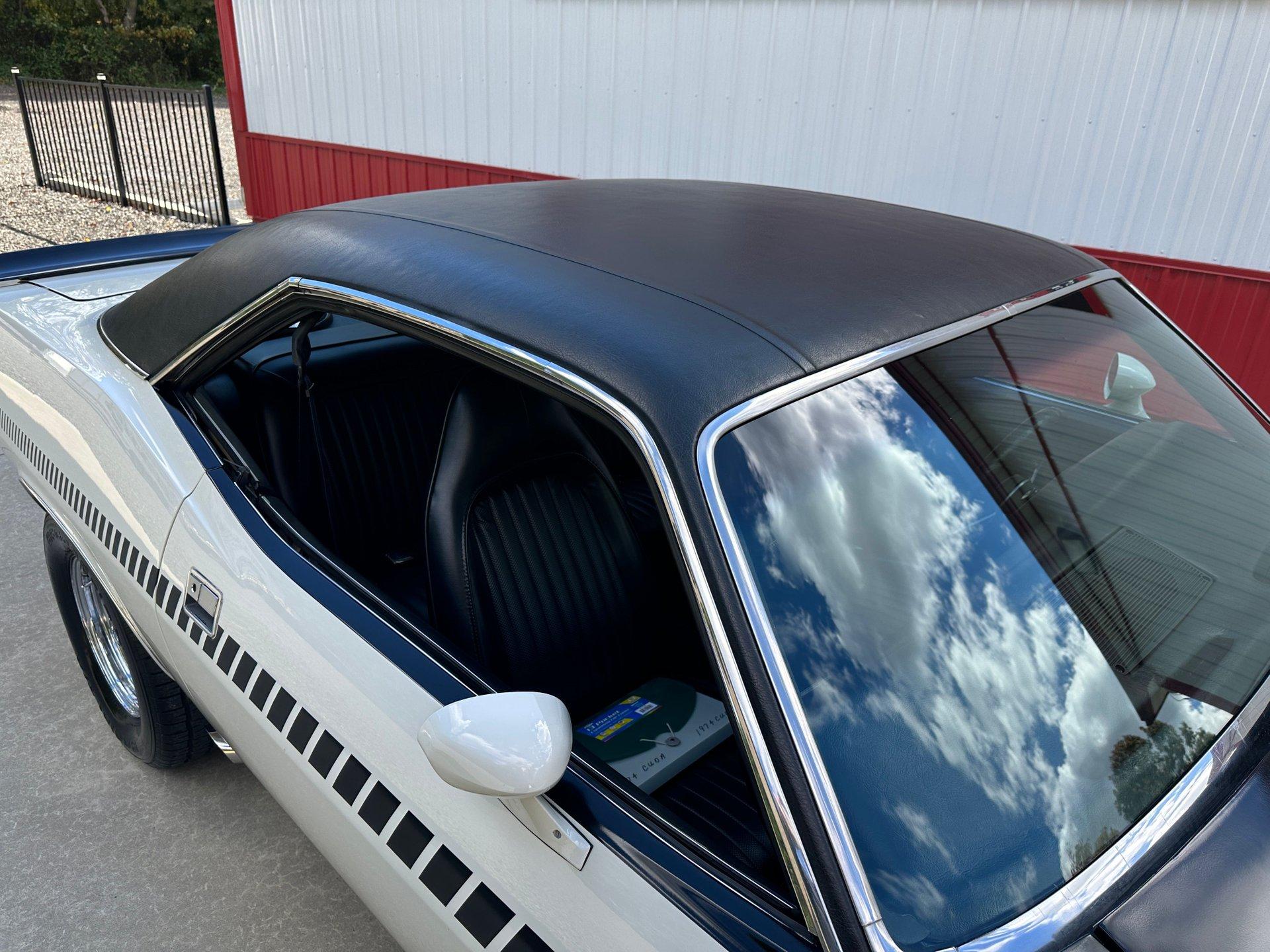 1974 Plymouth Barracuda - Image 51