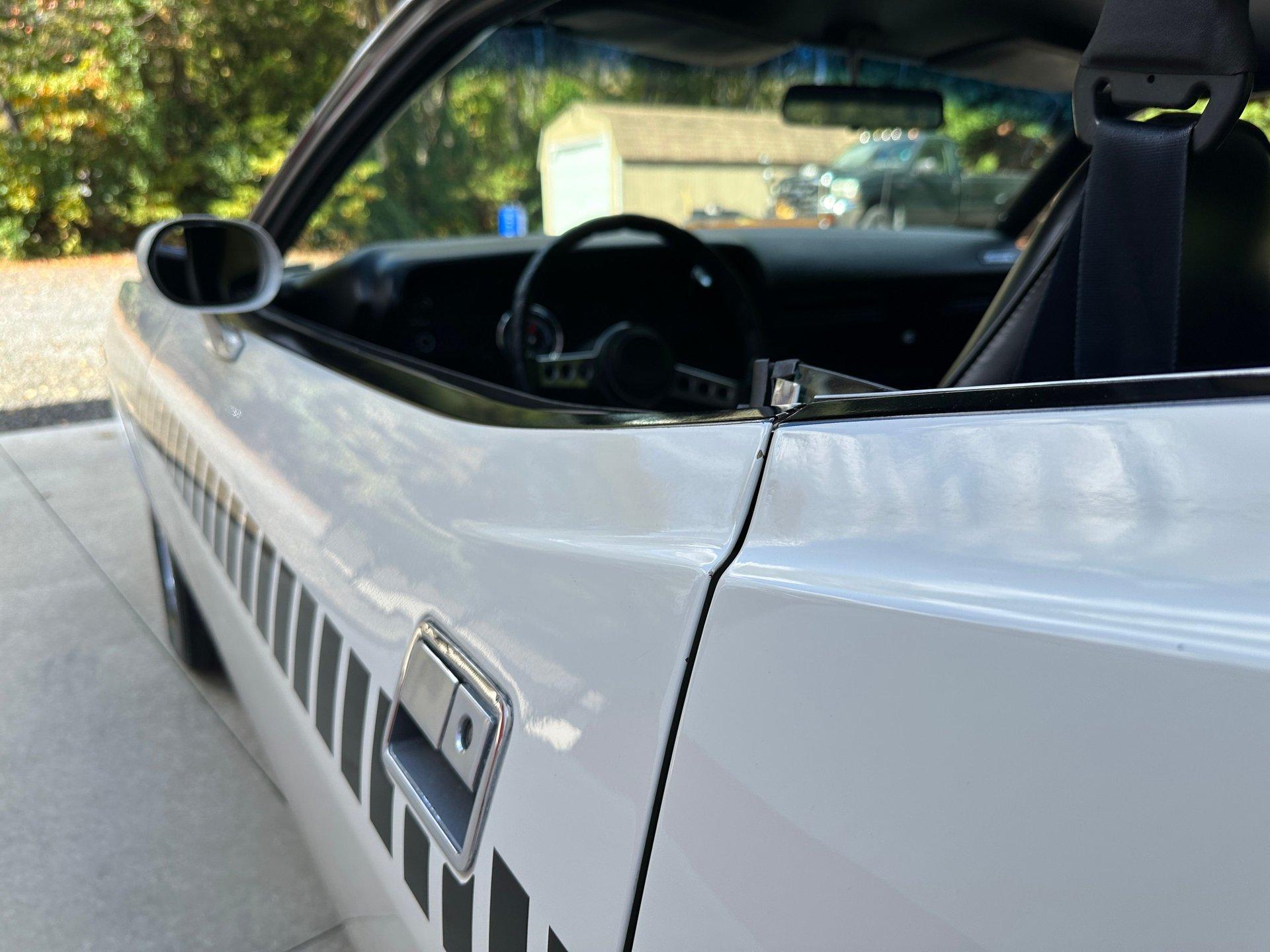 1974 Plymouth Barracuda - Image 52