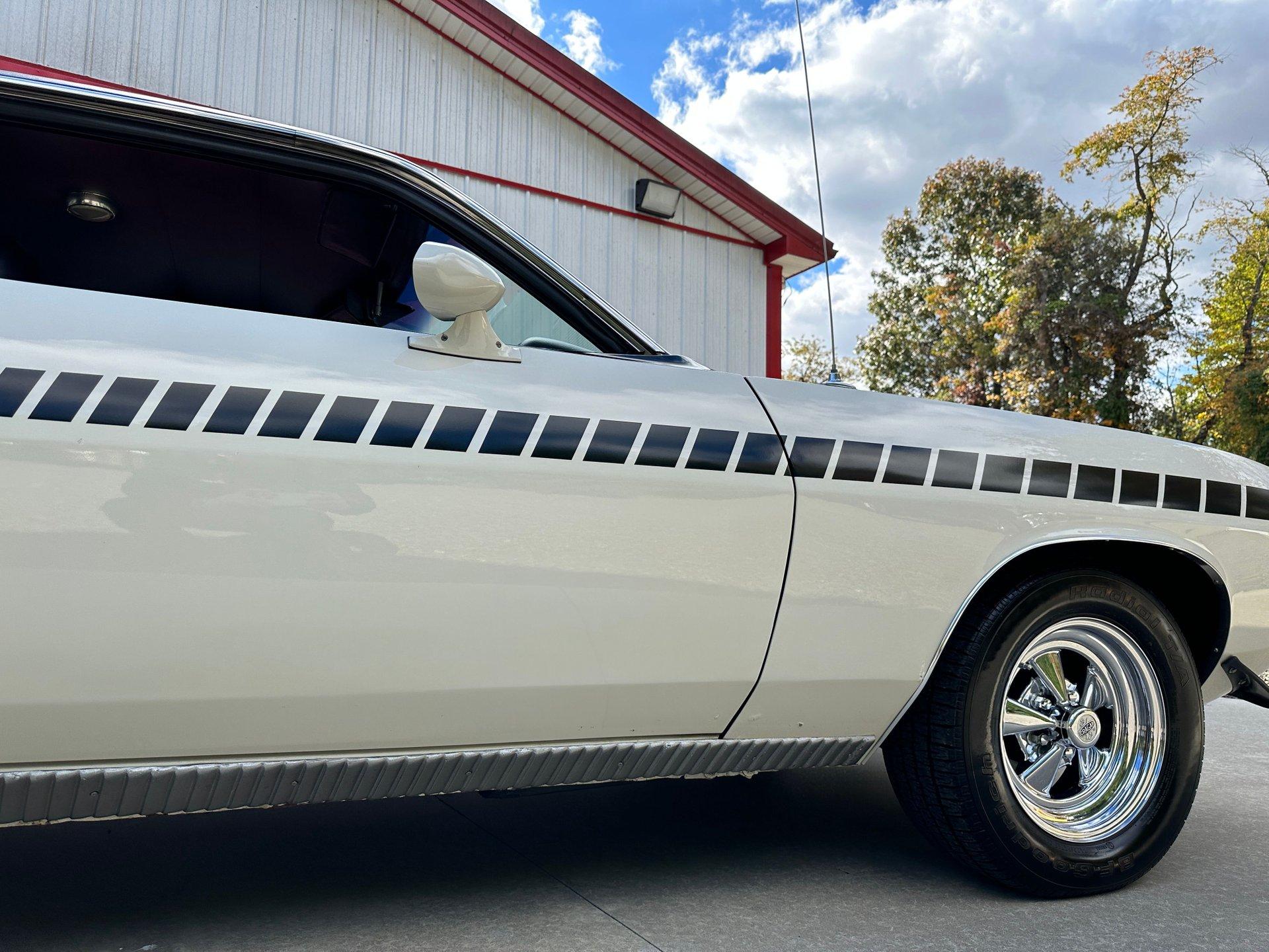 1974 Plymouth Barracuda - Image 58