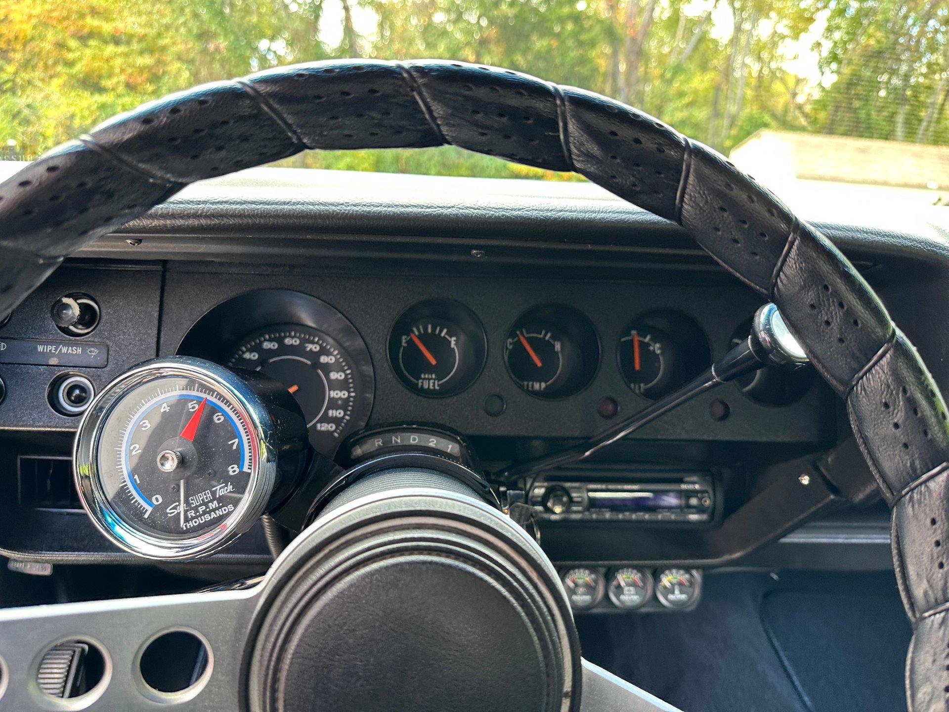 1974 Plymouth Barracuda - Image 70