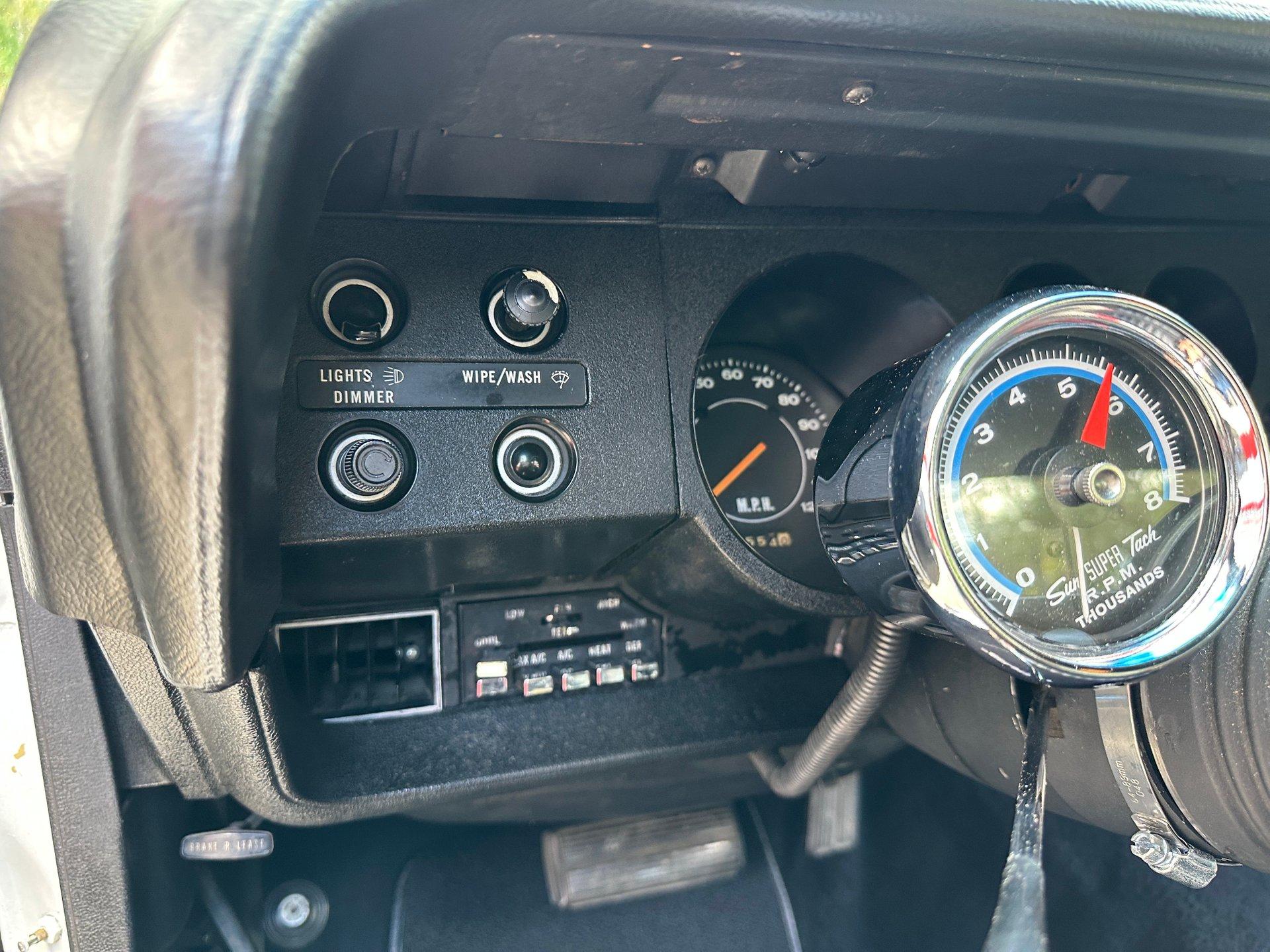 1974 Plymouth Barracuda - Image 71