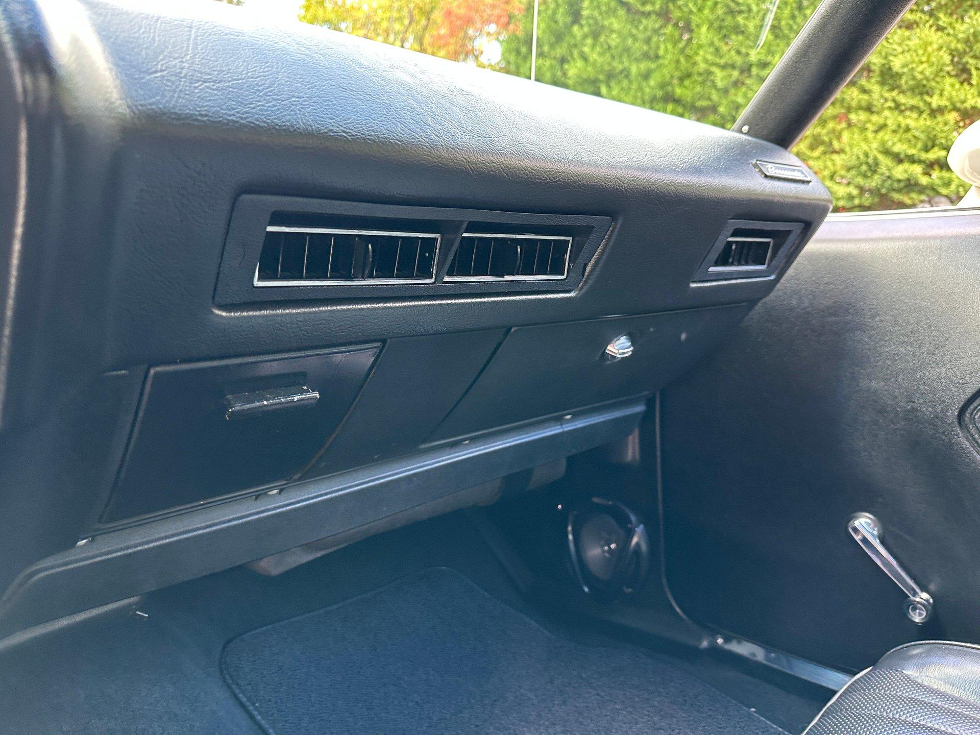 1974 Plymouth Barracuda - Image 75