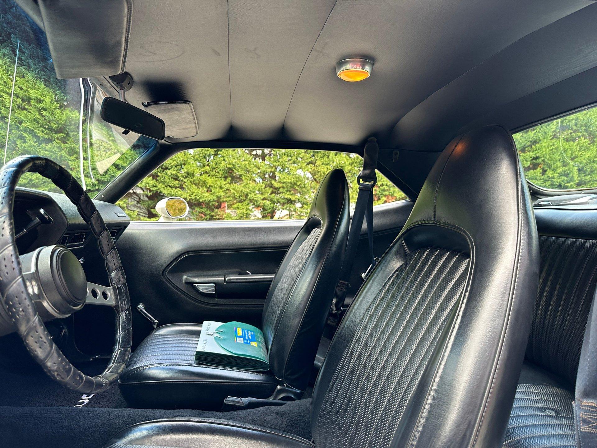 1974 Plymouth Barracuda - Image 76