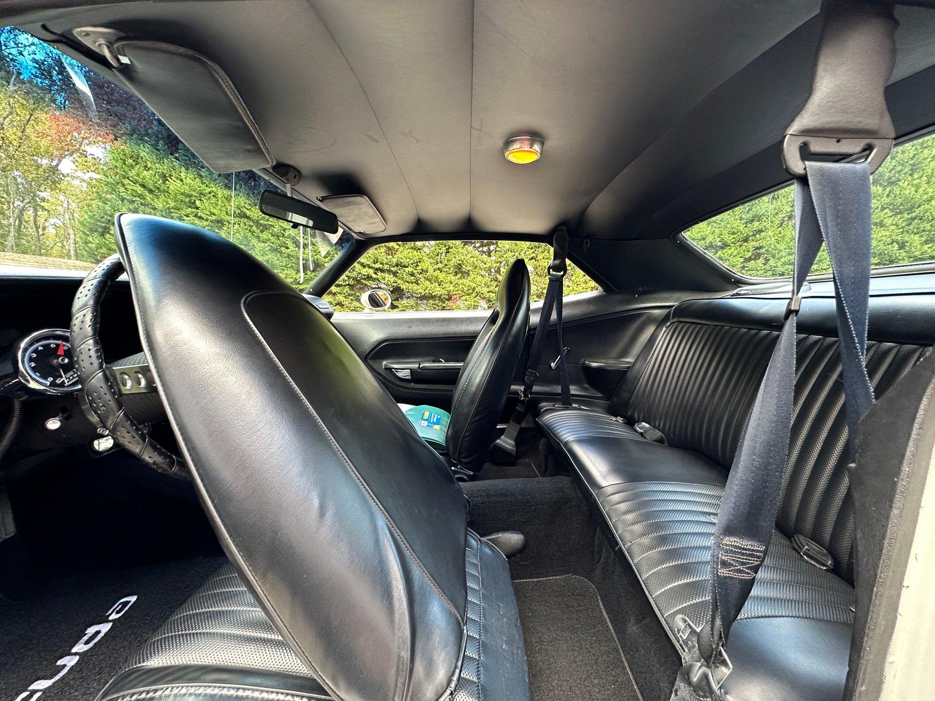 1974 Plymouth Barracuda - Image 84