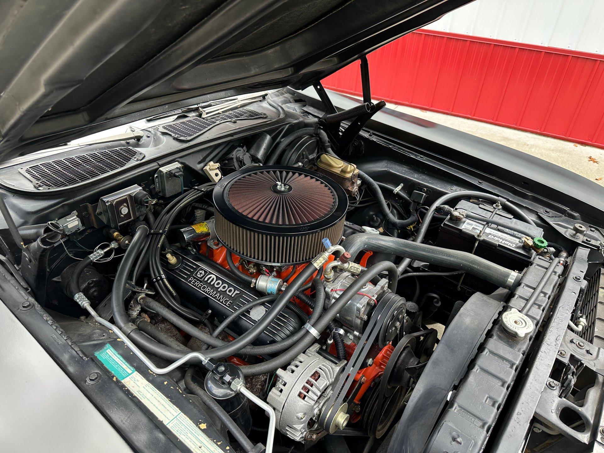 1974 Plymouth Barracuda - Image 10