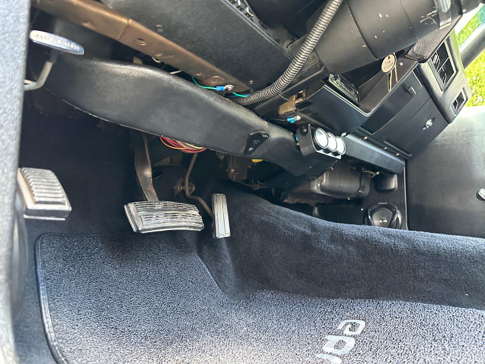 1974 Plymouth Barracuda - Image 94