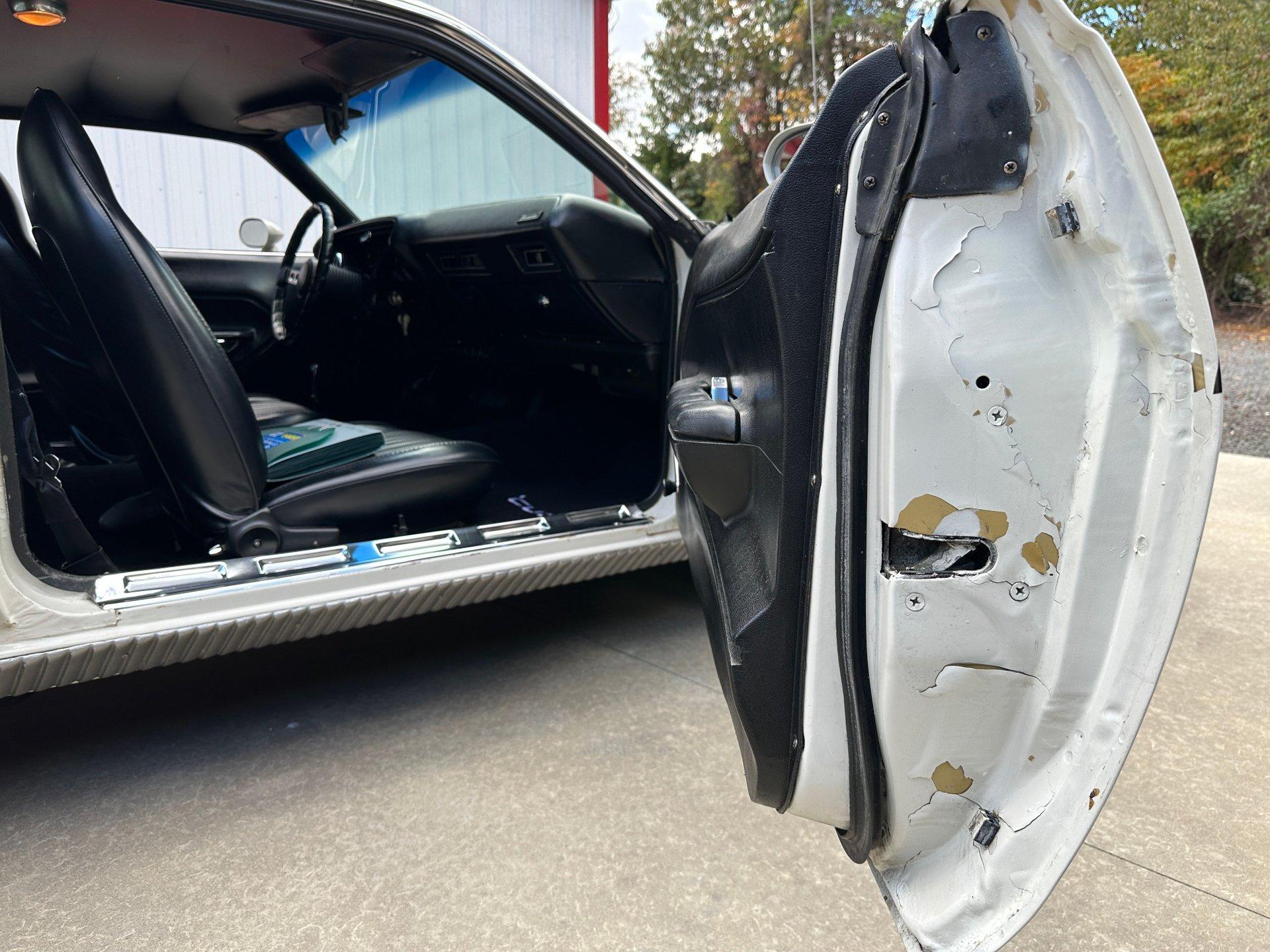 1974 Plymouth Barracuda - Image 98