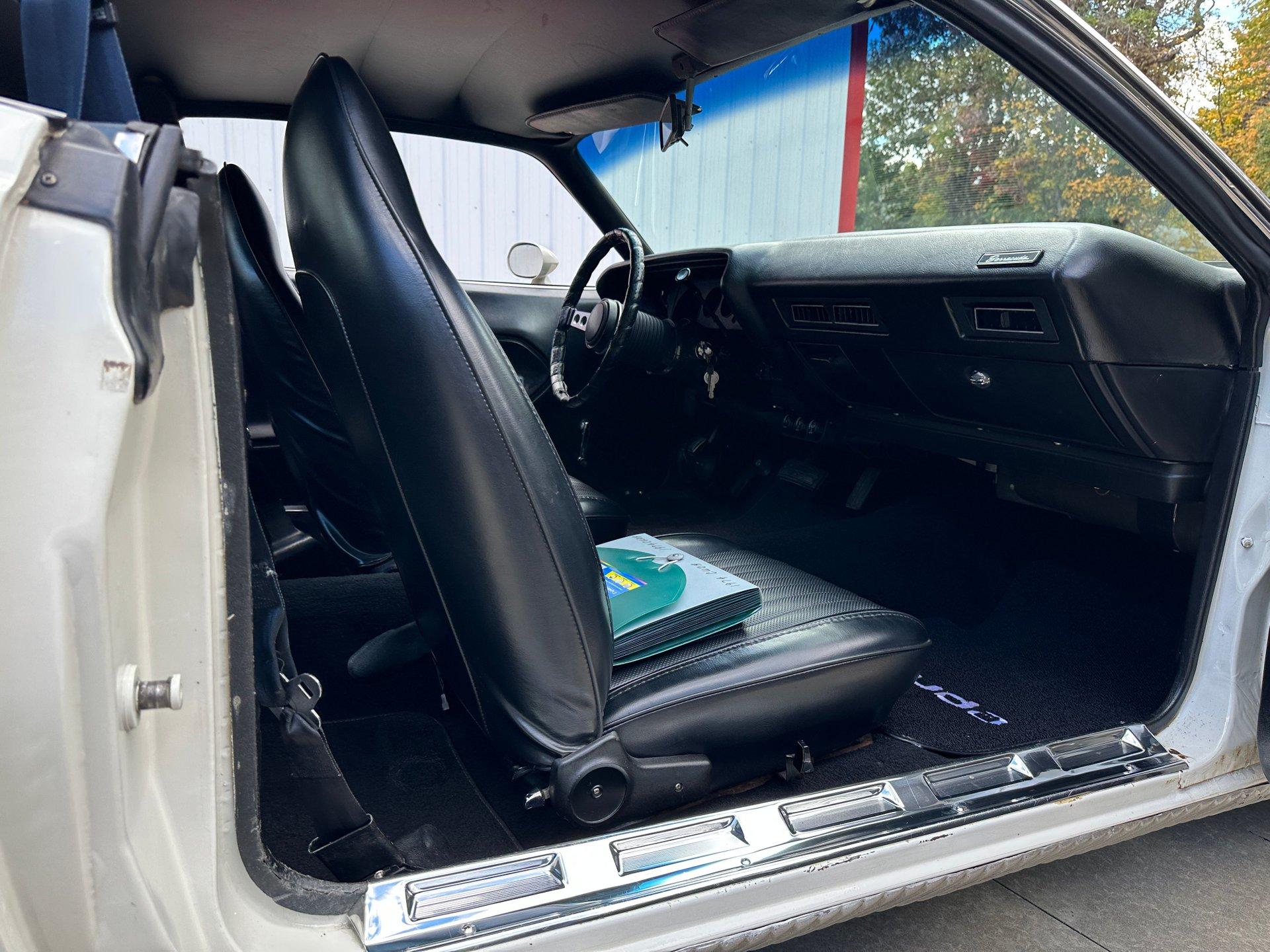 1974 Plymouth Barracuda - Image 99