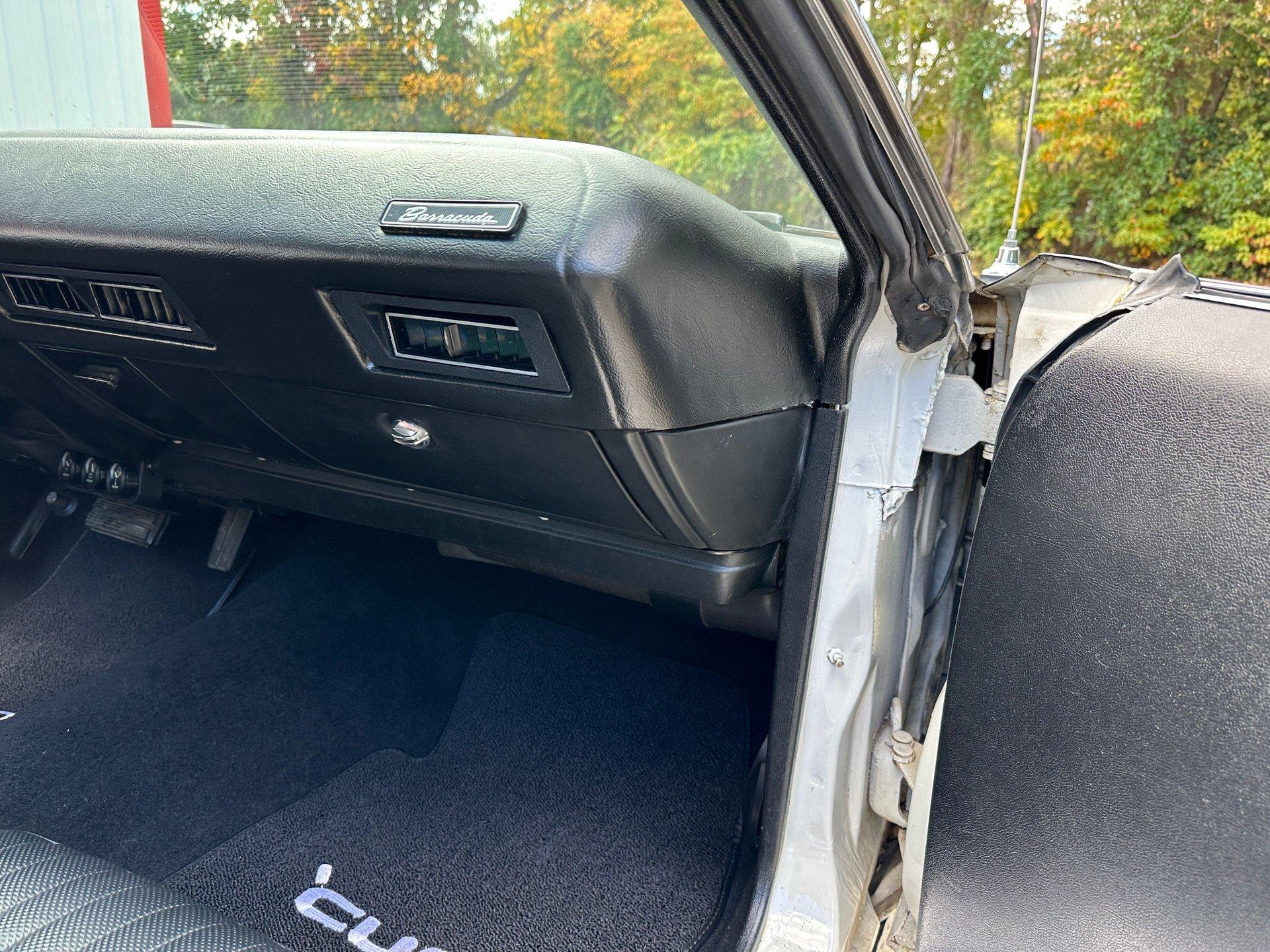 1974 Plymouth Barracuda - Image 100