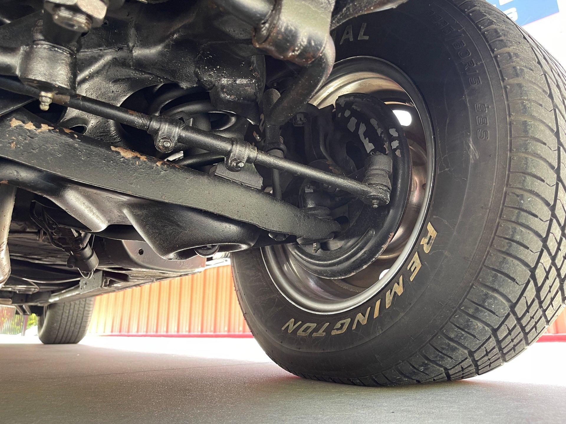 1966 Chevrolet El Camino - Image 105