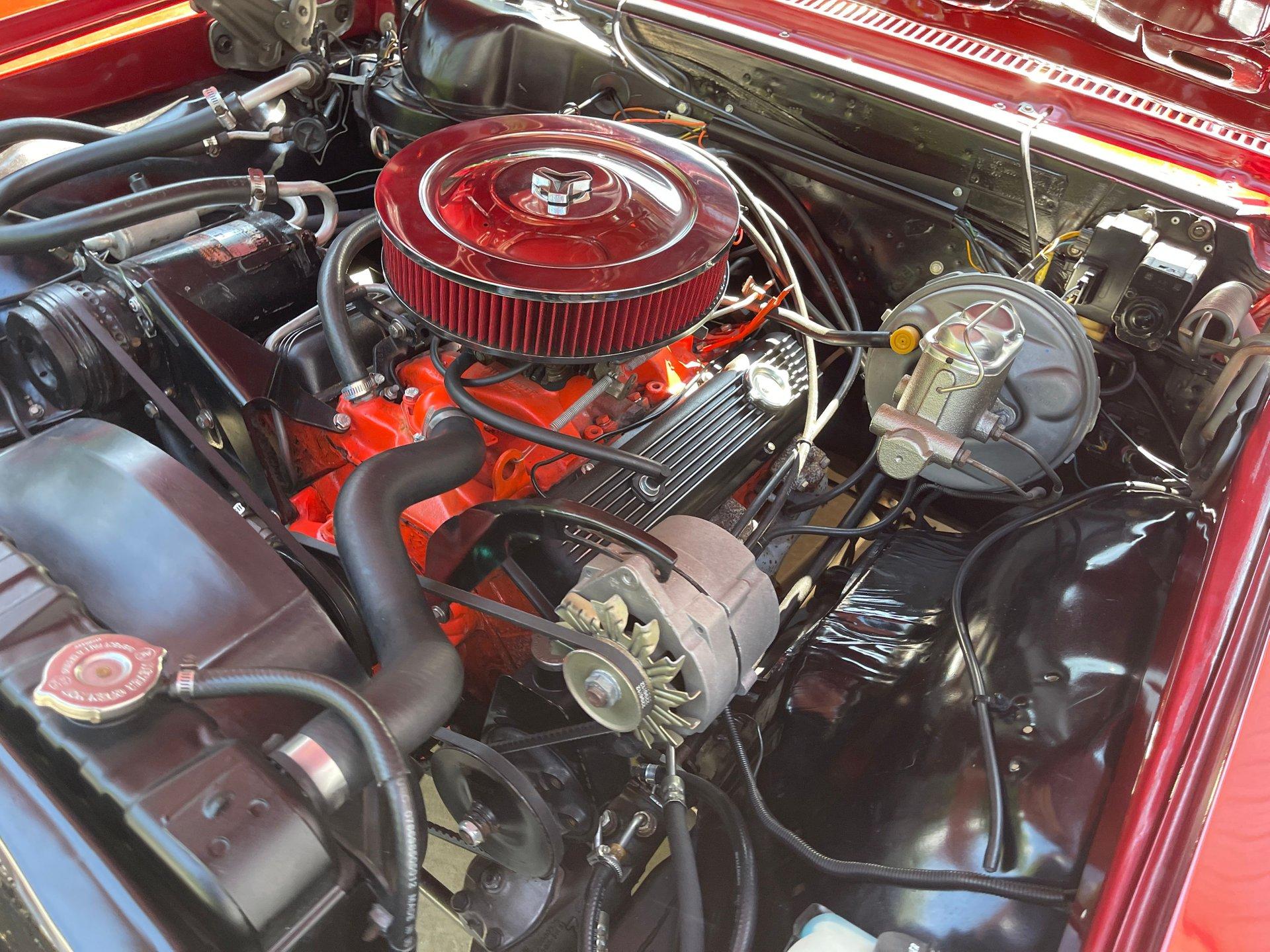 1966 Chevrolet El Camino - Image 15