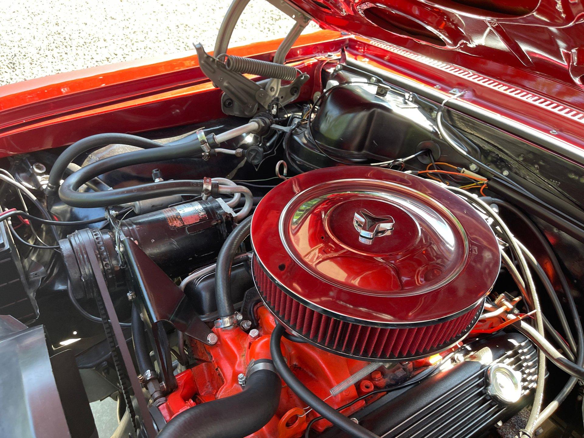 1966 Chevrolet El Camino - Image 18