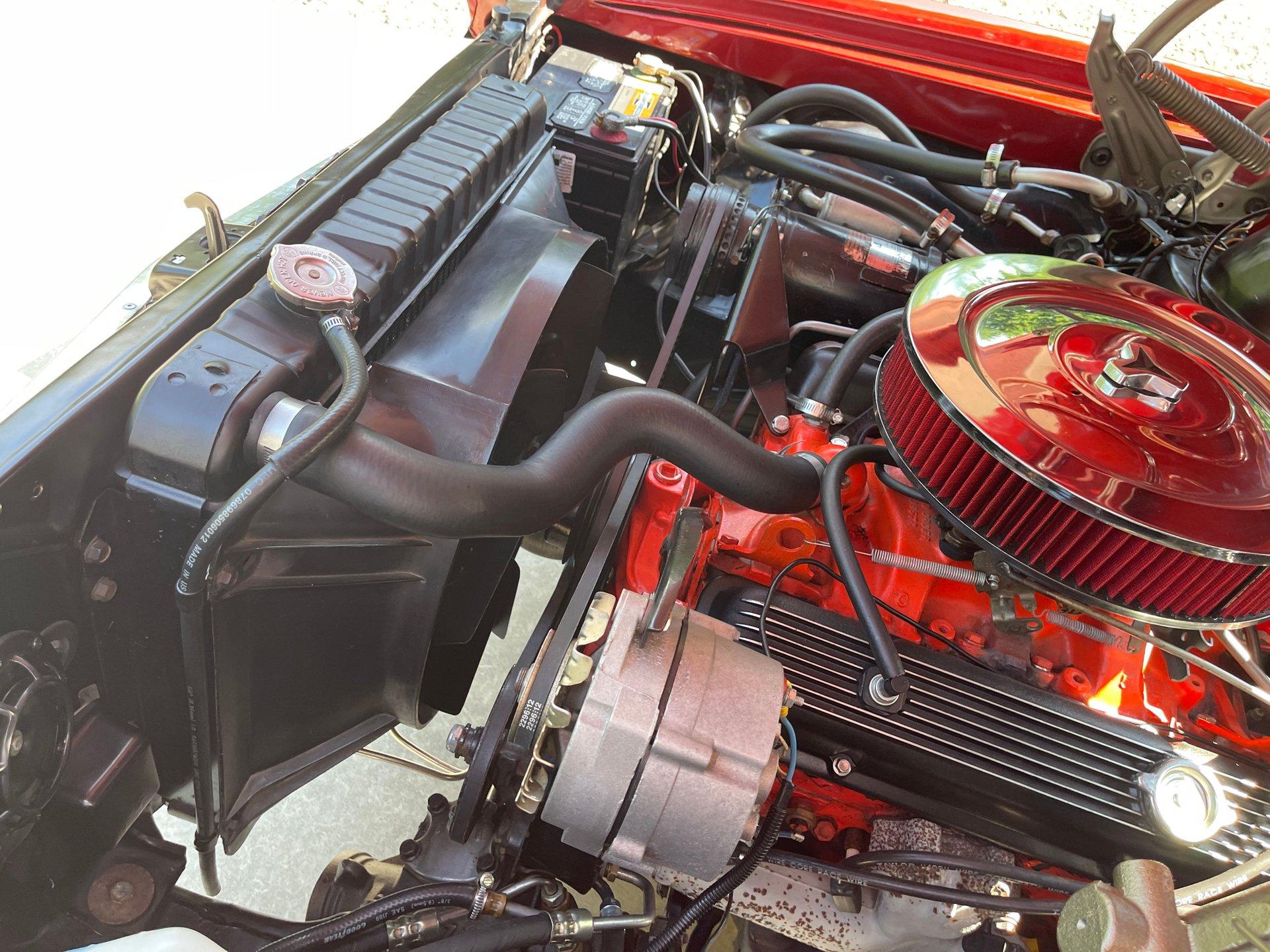 1966 Chevrolet El Camino - Image 19