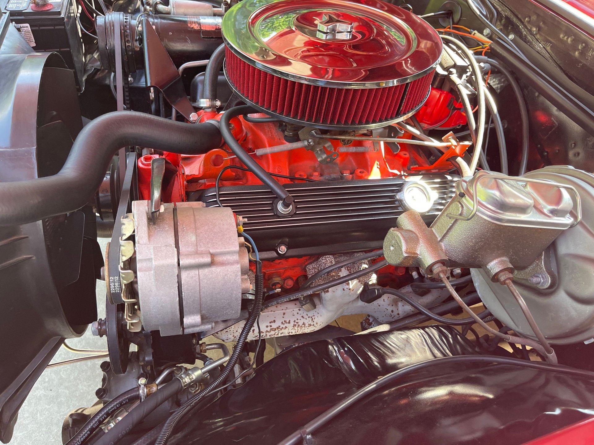 1966 Chevrolet El Camino - Image 20