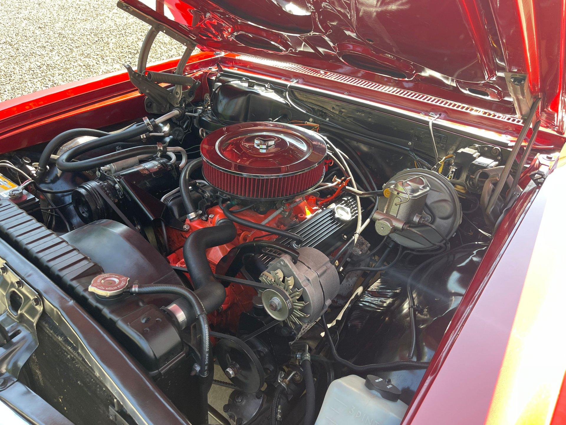 1966 Chevrolet El Camino - Image 21