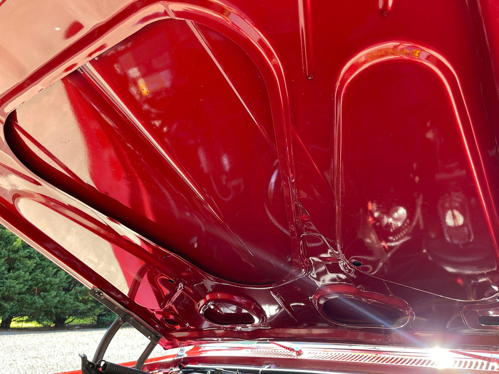 1966 Chevrolet El Camino - Image 23