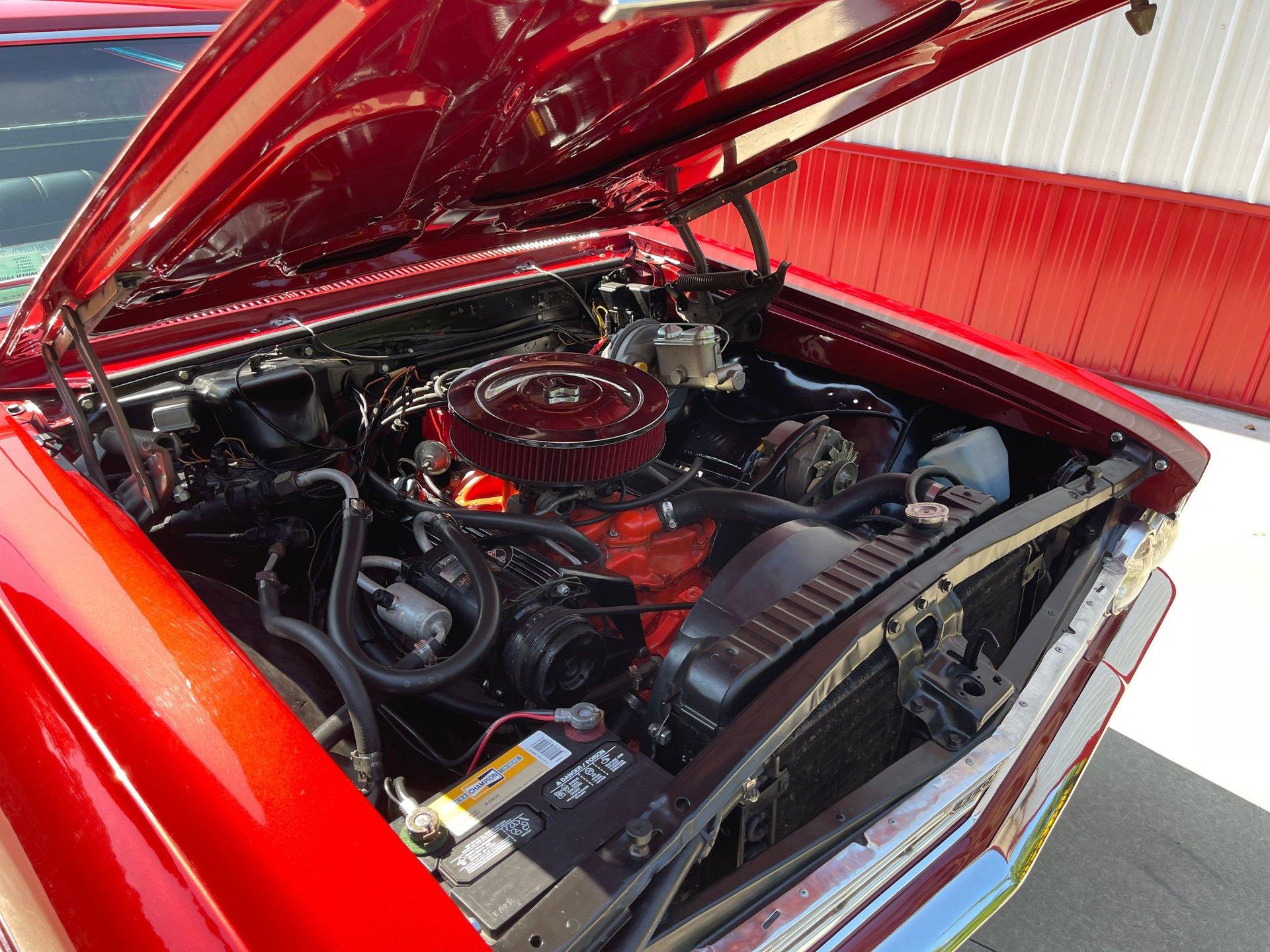 1966 Chevrolet El Camino - Image 26