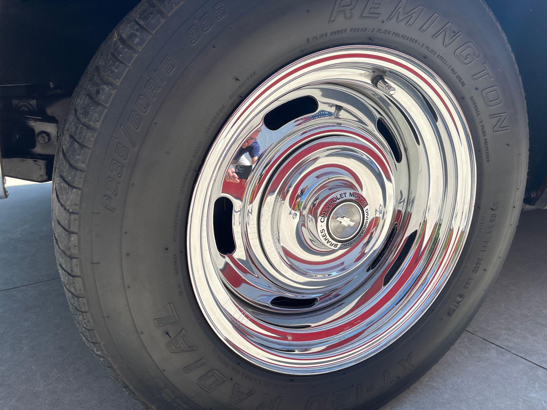 1966 Chevrolet El Camino - Image 28