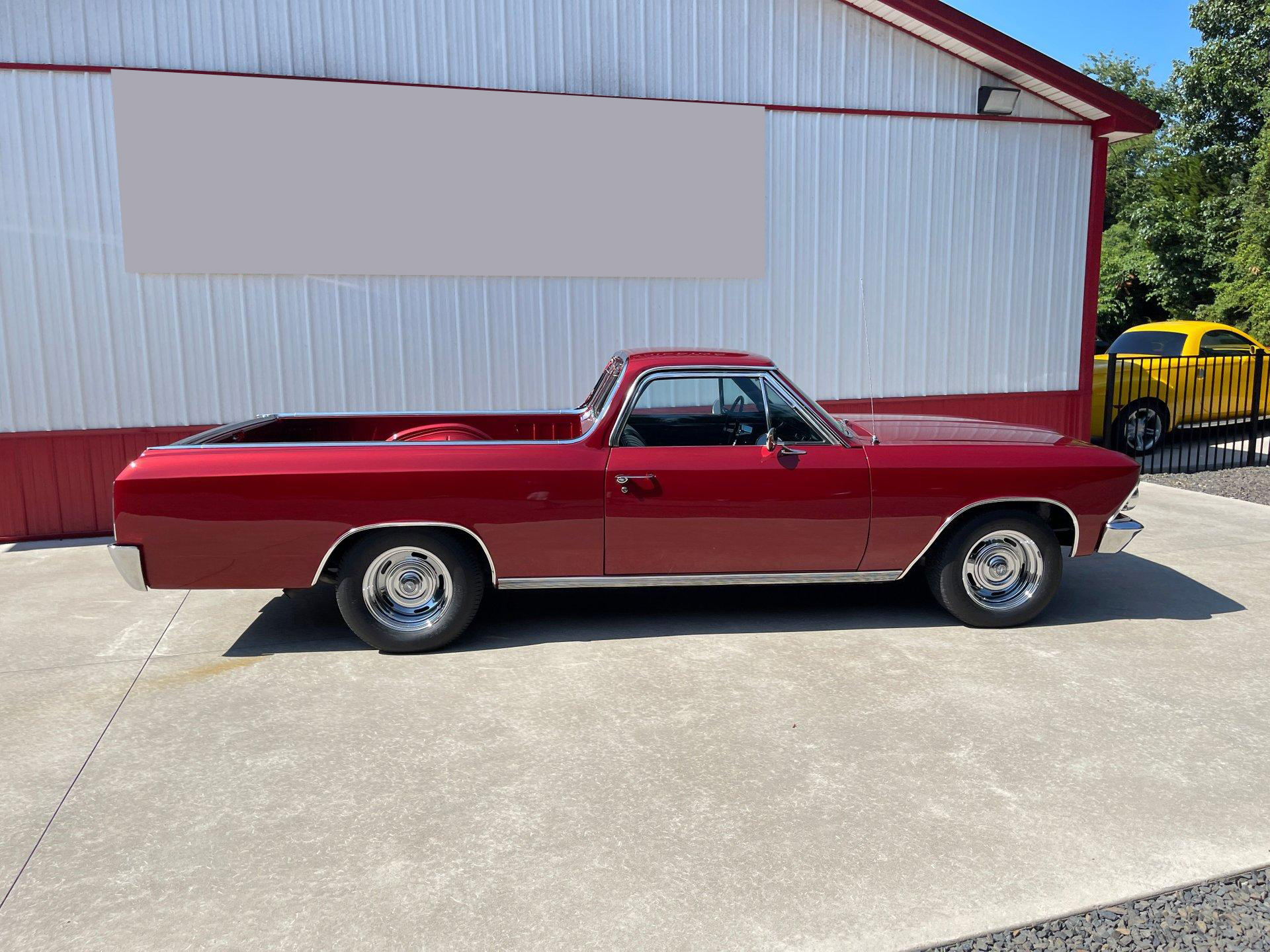 1966 Chevrolet El Camino - Image 35