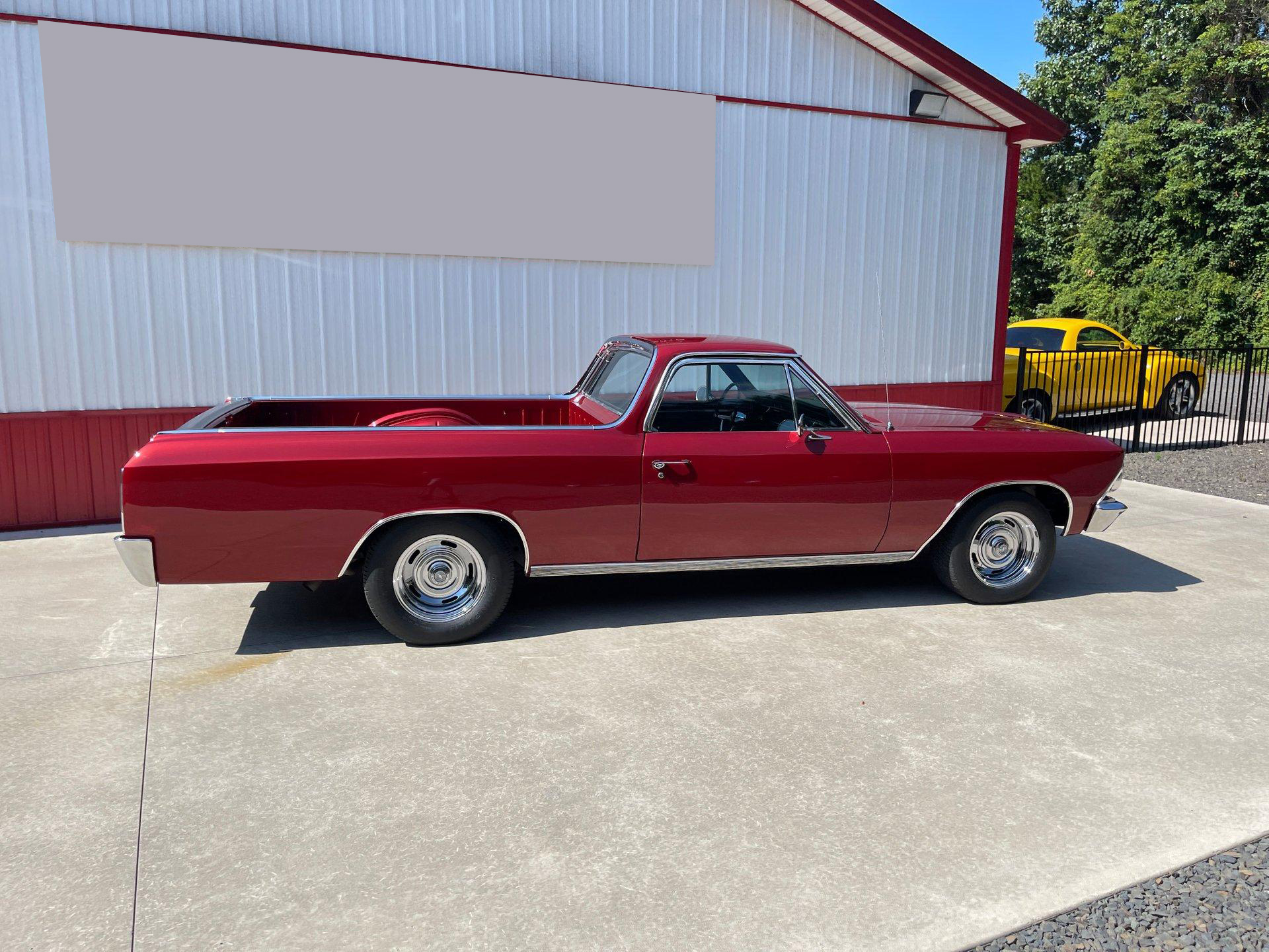 1966 Chevrolet El Camino - Image 36