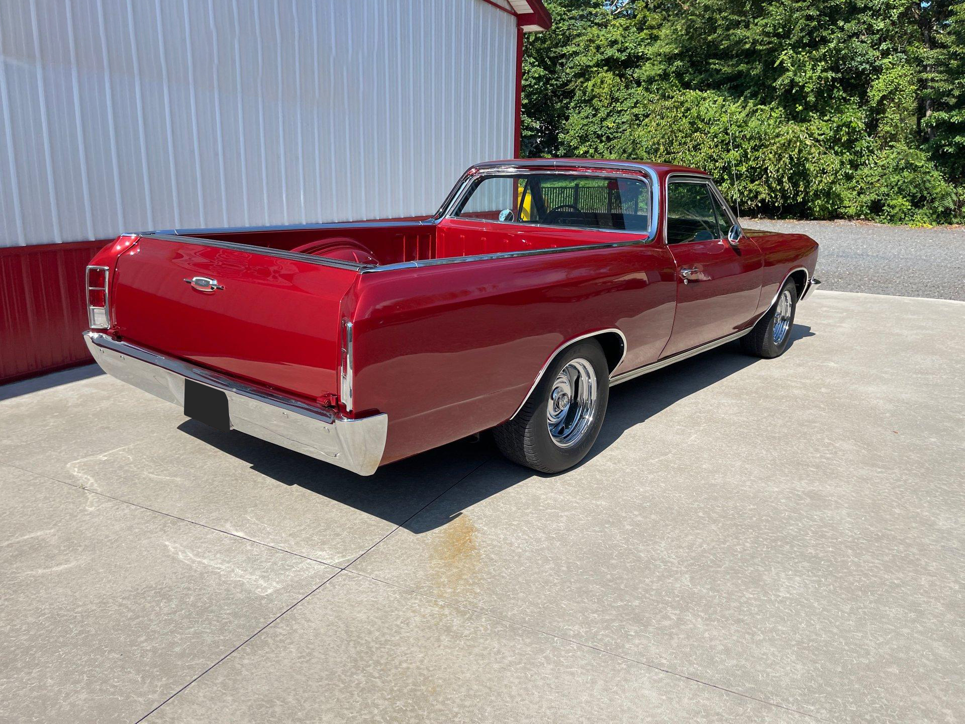 1966 Chevrolet El Camino - Image 37