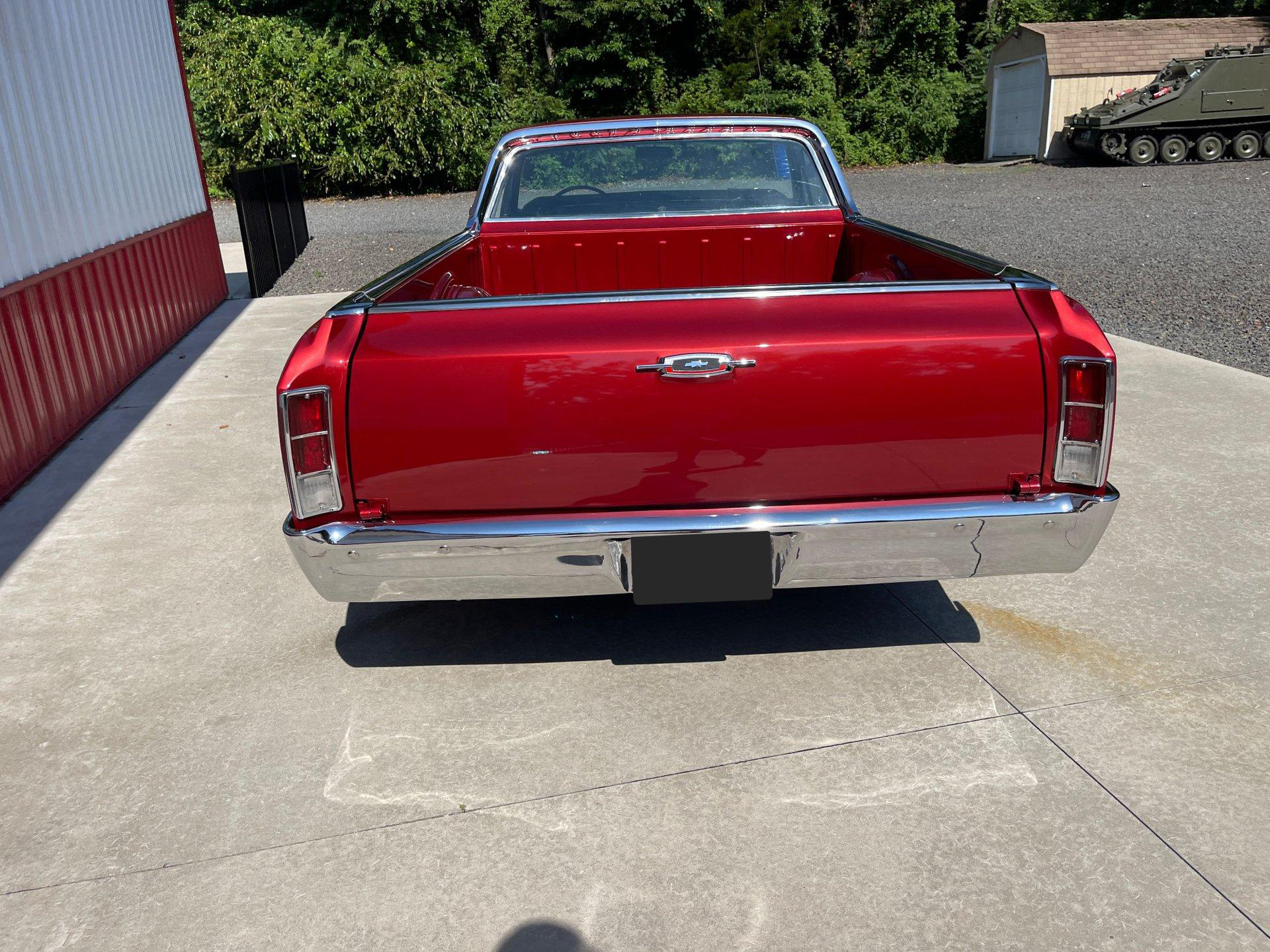 1966 Chevrolet El Camino - Image 41