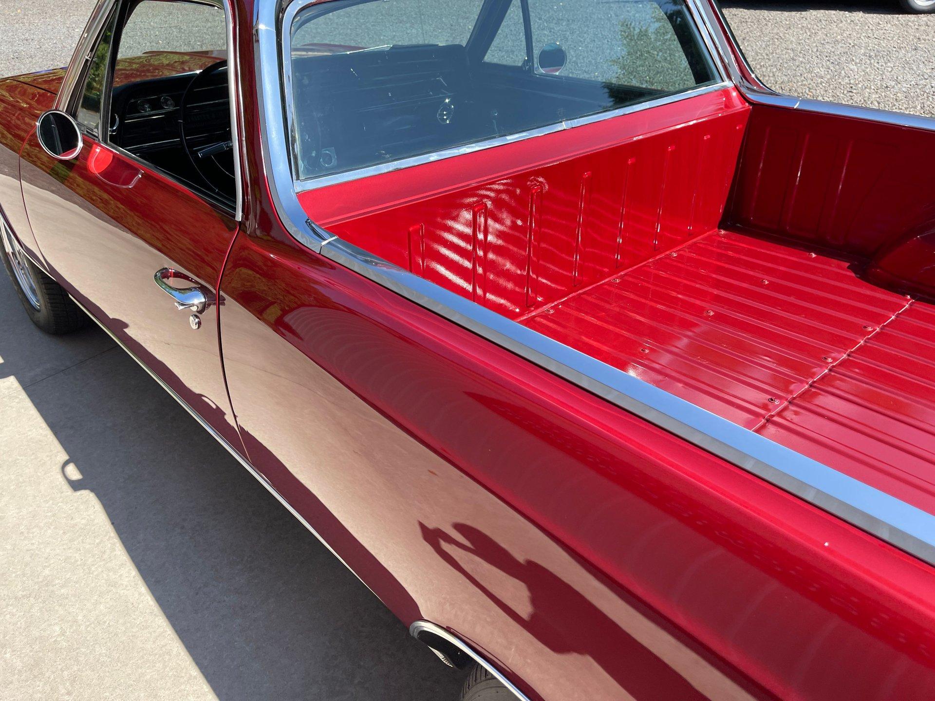 1966 Chevrolet El Camino - Image 49