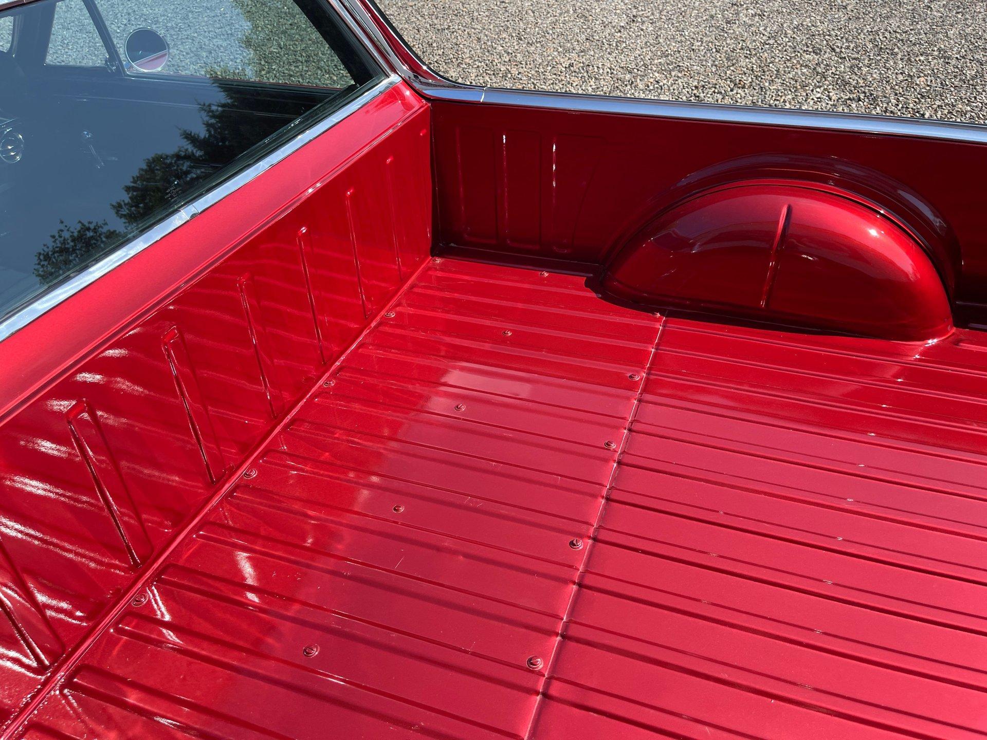 1966 Chevrolet El Camino - Image 51