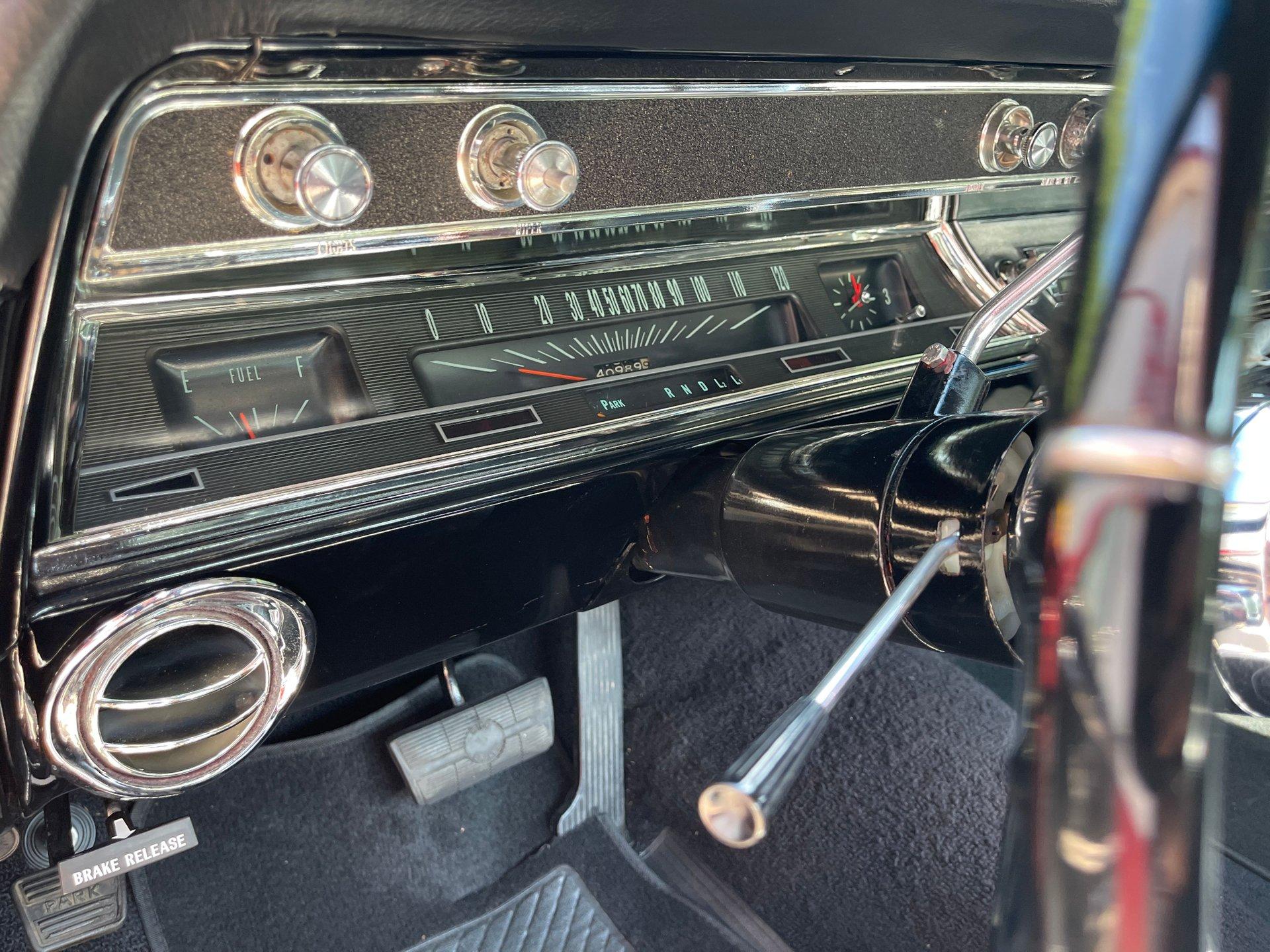 1966 Chevrolet El Camino - Image 61