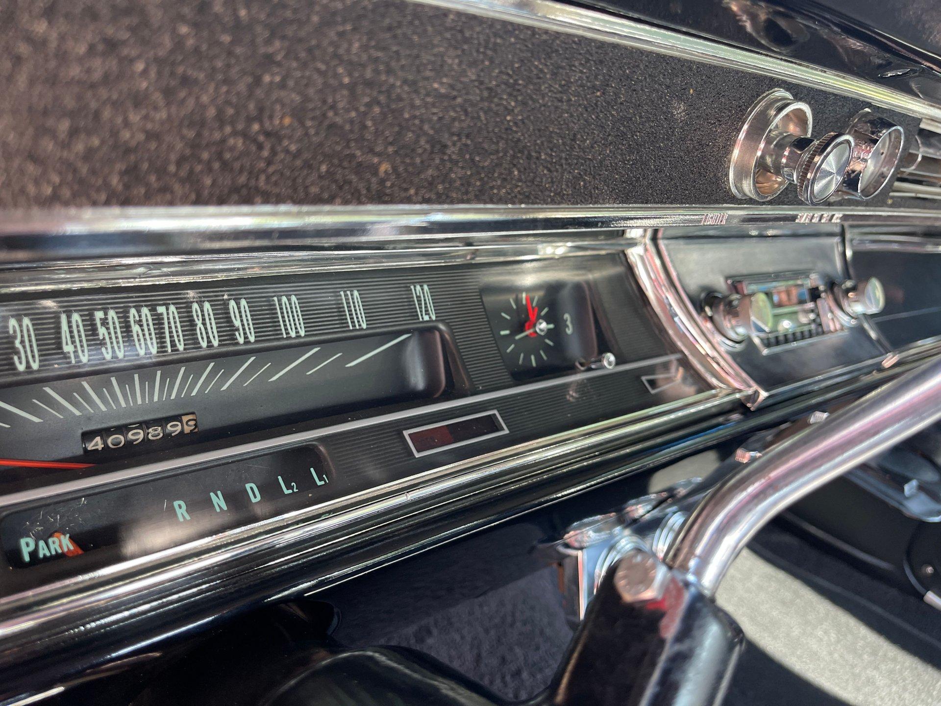 1966 Chevrolet El Camino - Image 62