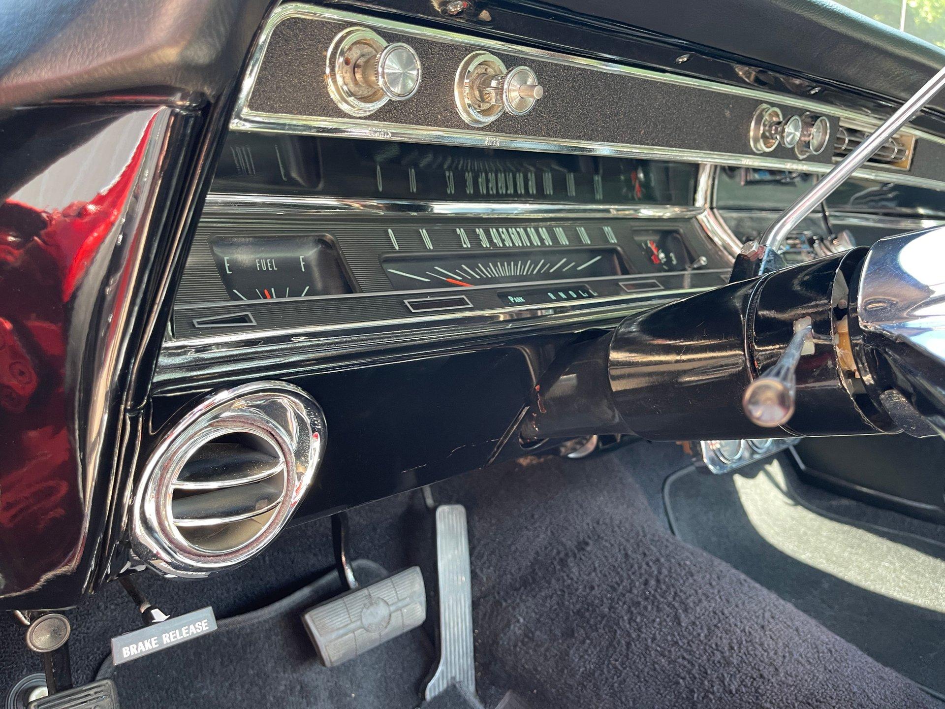 1966 Chevrolet El Camino - Image 67