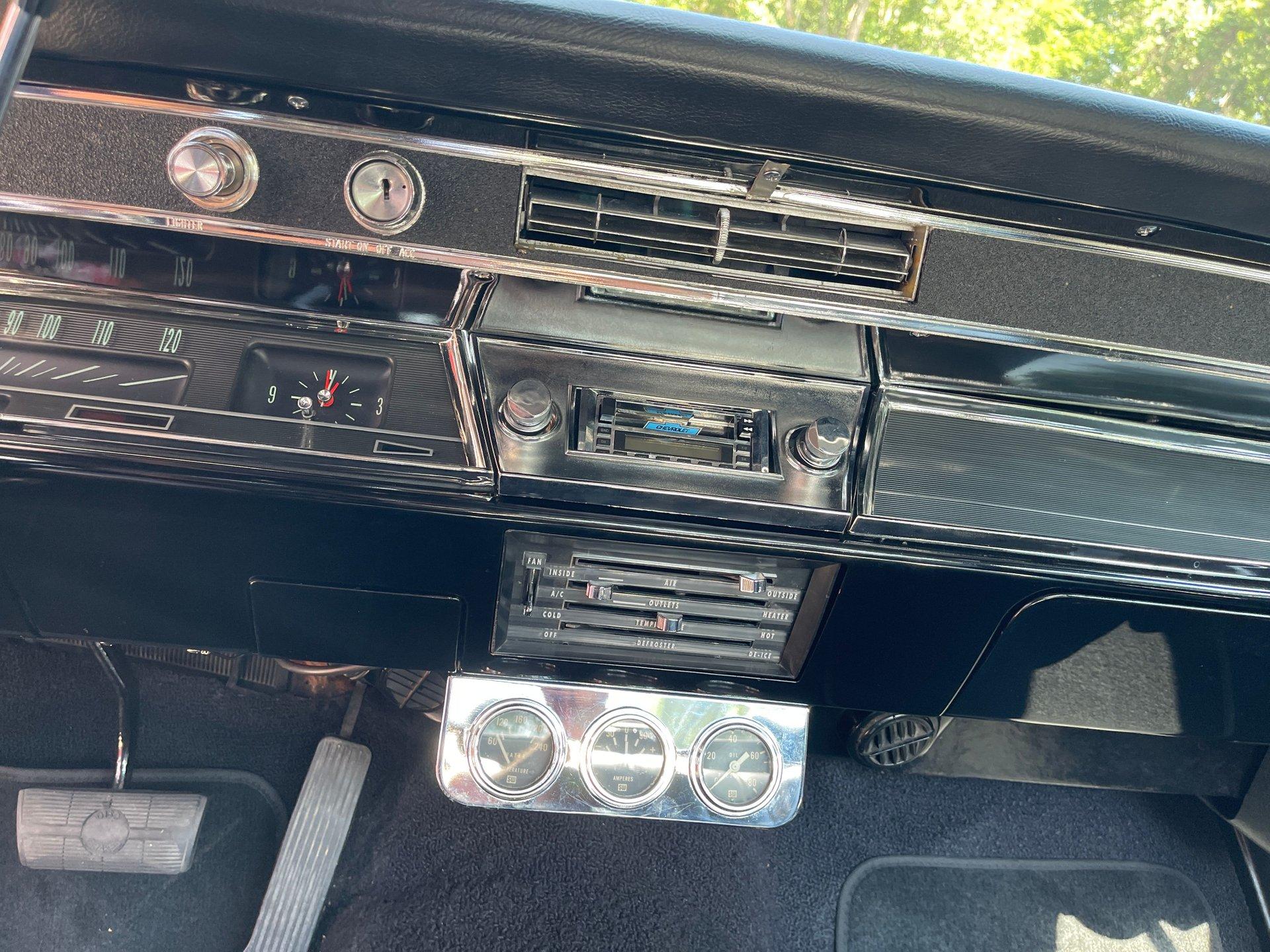 1966 Chevrolet El Camino - Image 69