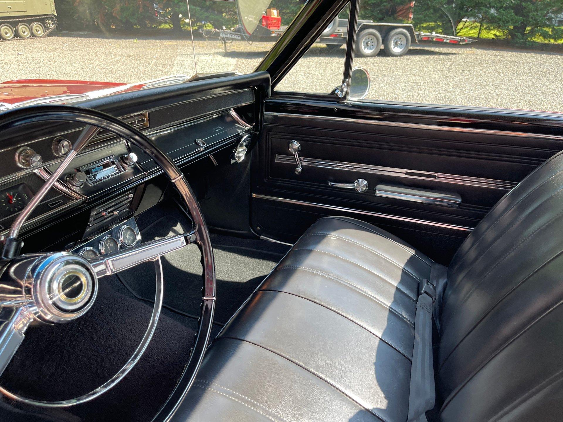 1966 Chevrolet El Camino - Image 73