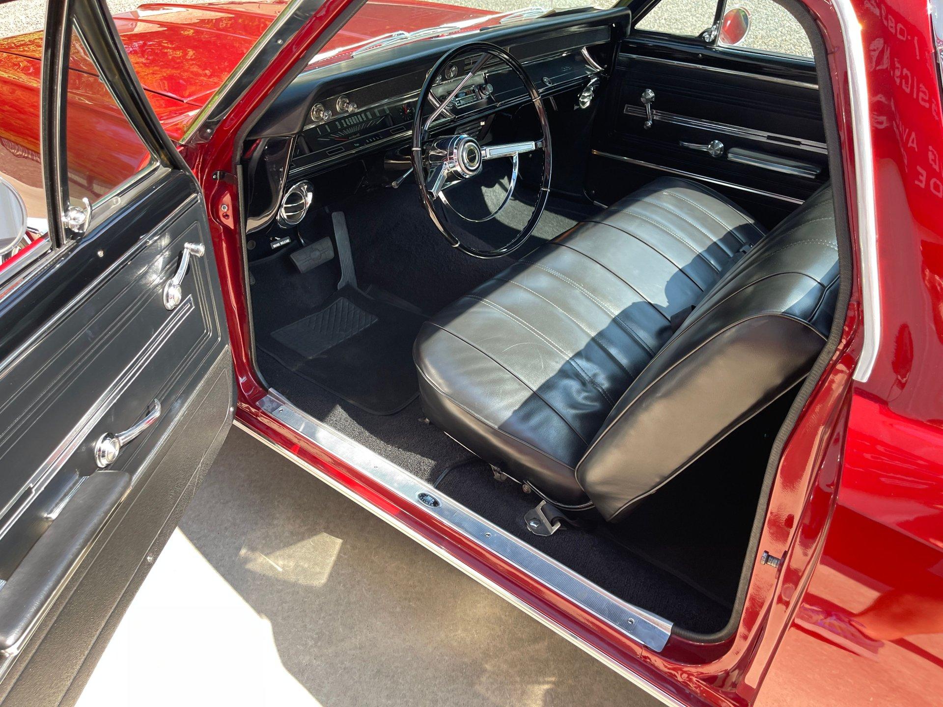 1966 Chevrolet El Camino - Image 76