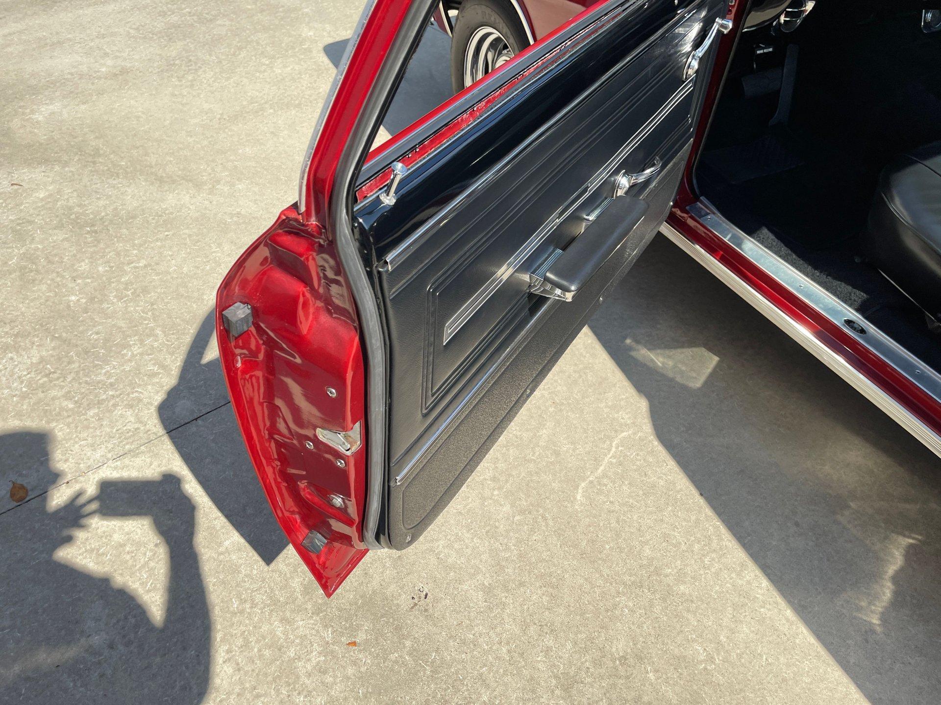 1966 Chevrolet El Camino - Image 77