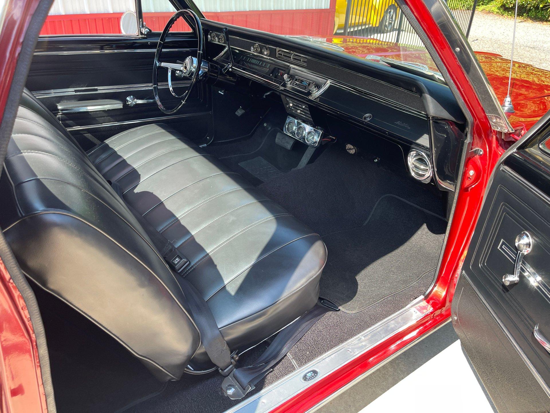 1966 Chevrolet El Camino - Image 78