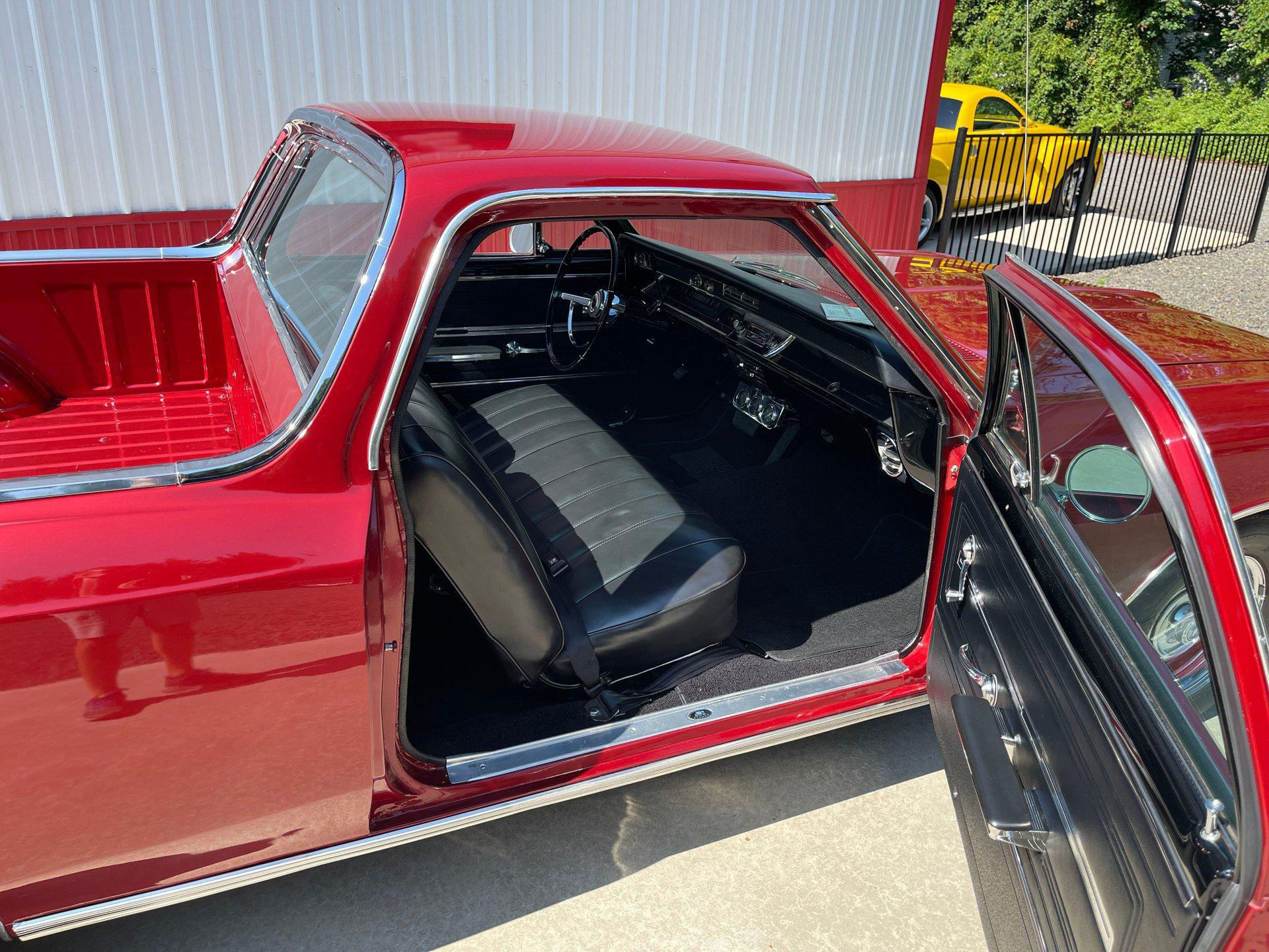 1966 Chevrolet El Camino - Image 9