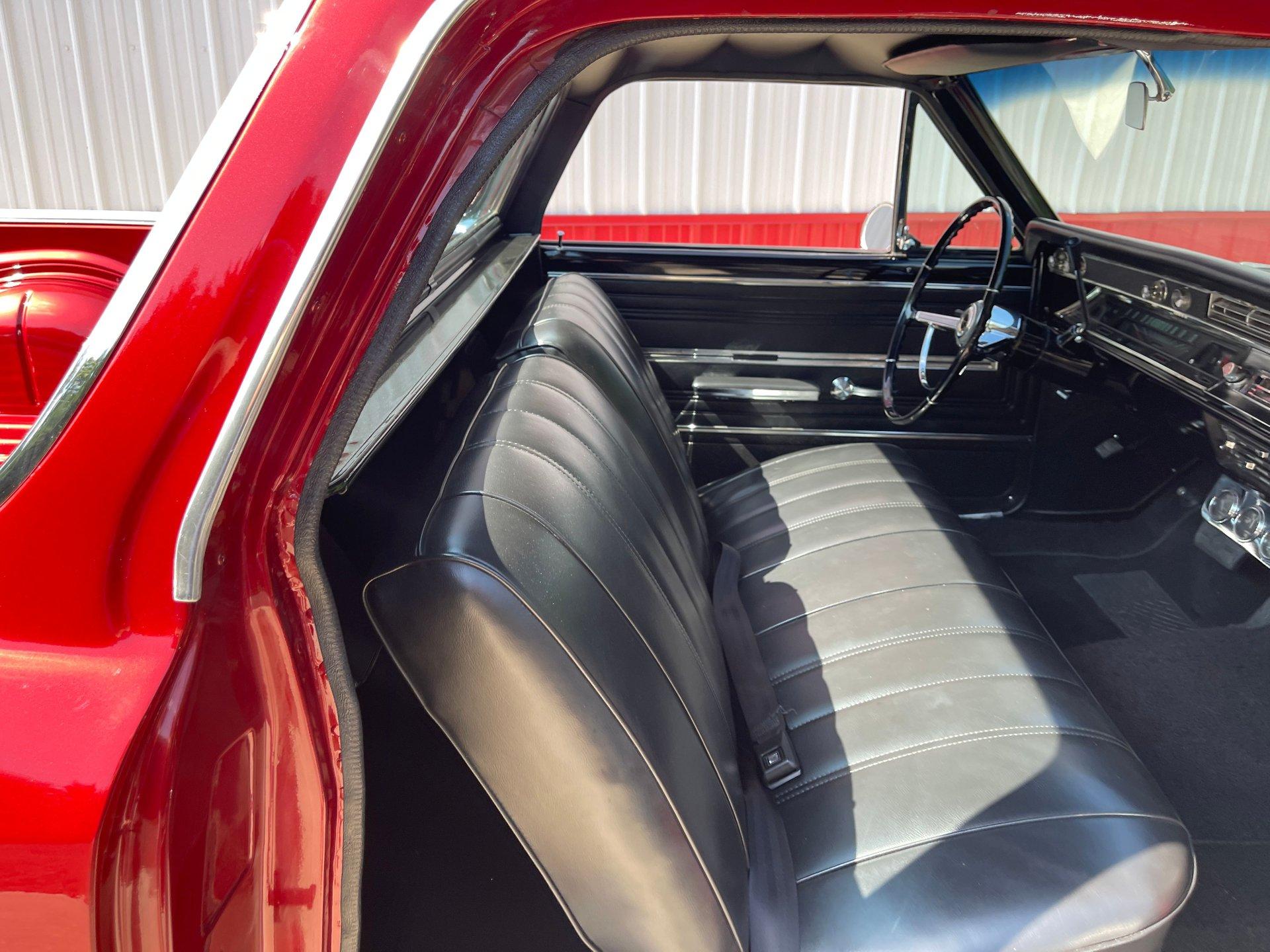 1966 Chevrolet El Camino - Image 91