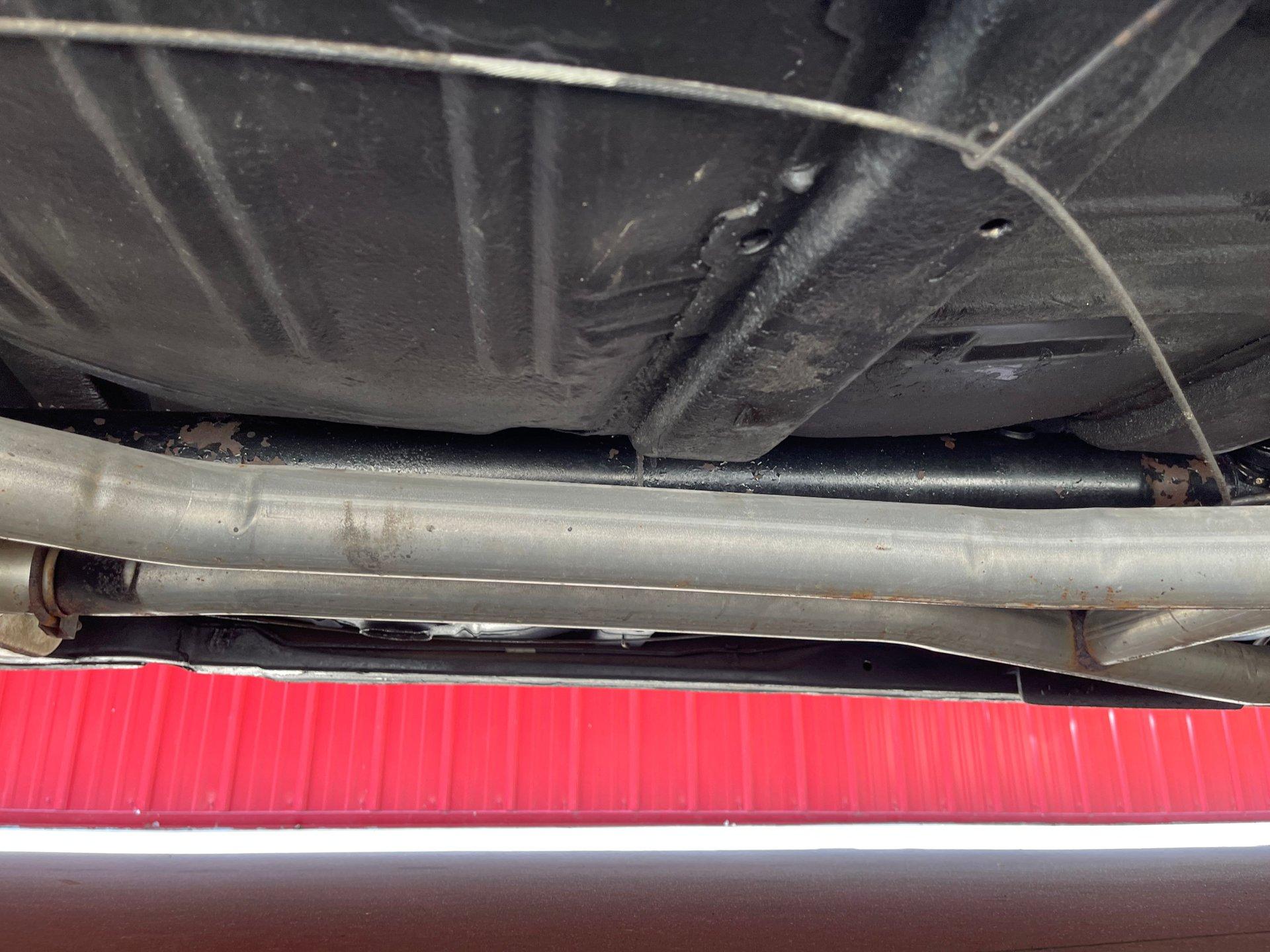 1966 Chevrolet El Camino - Image 98