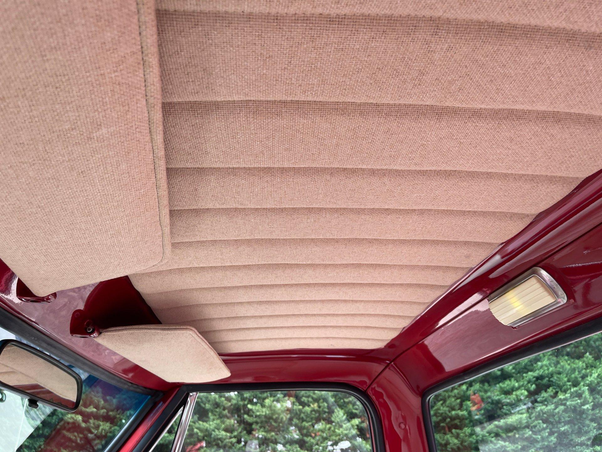 1969 Chevrolet C10 - Image 25