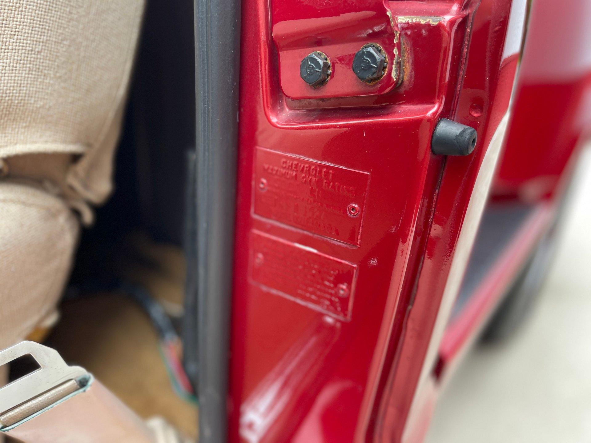 1969 Chevrolet C10 - Image 29