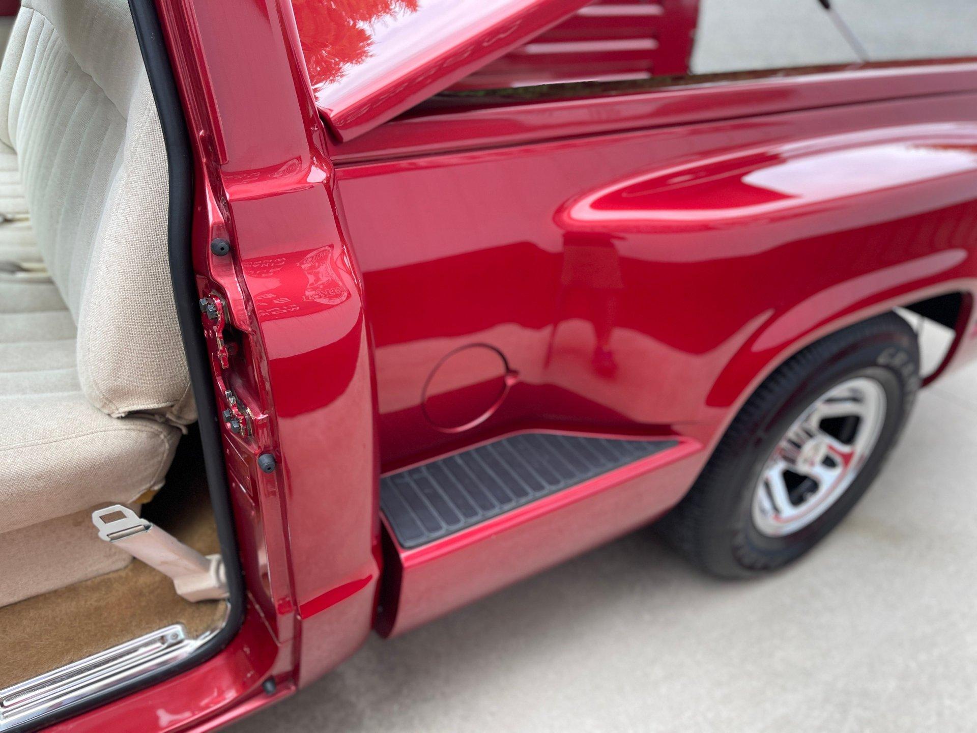1969 Chevrolet C10 - Image 31