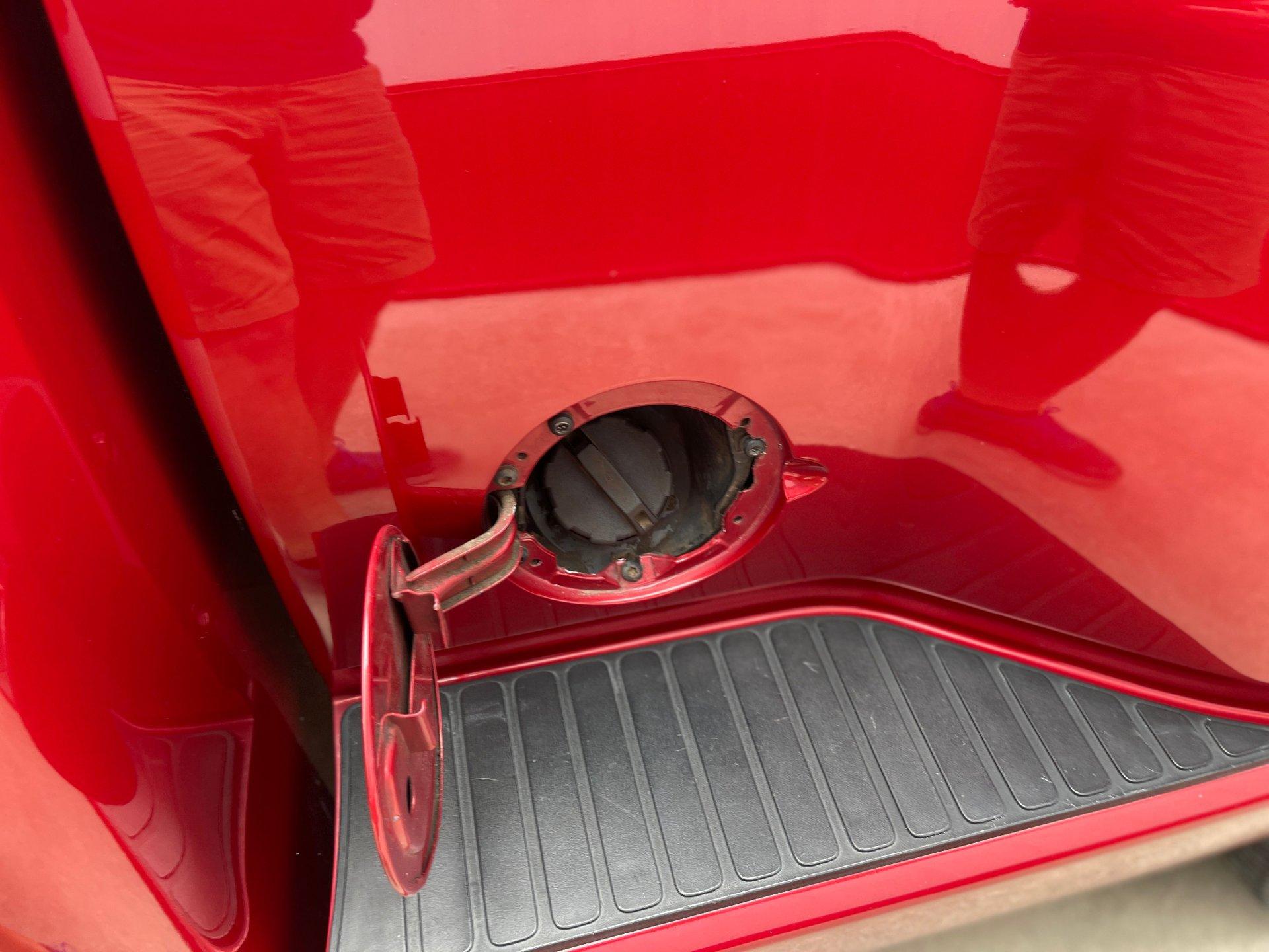 1969 Chevrolet C10 - Image 32