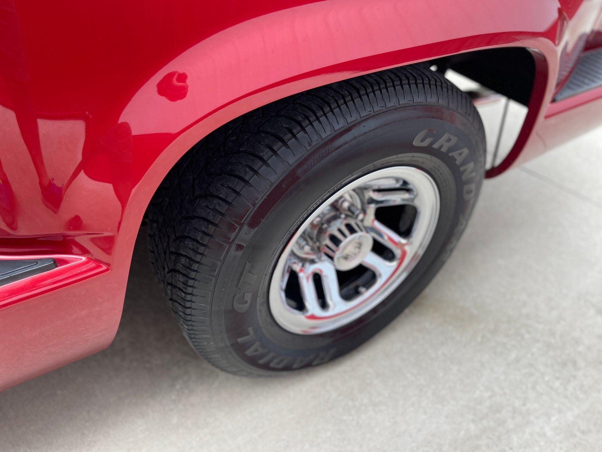 1969 Chevrolet C10 - Image 33