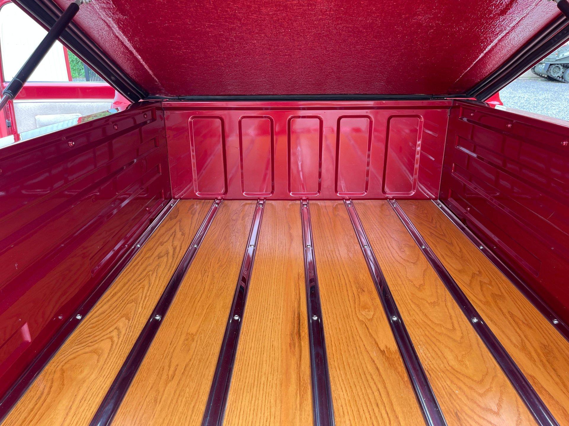 1969 Chevrolet C10 - Image 36